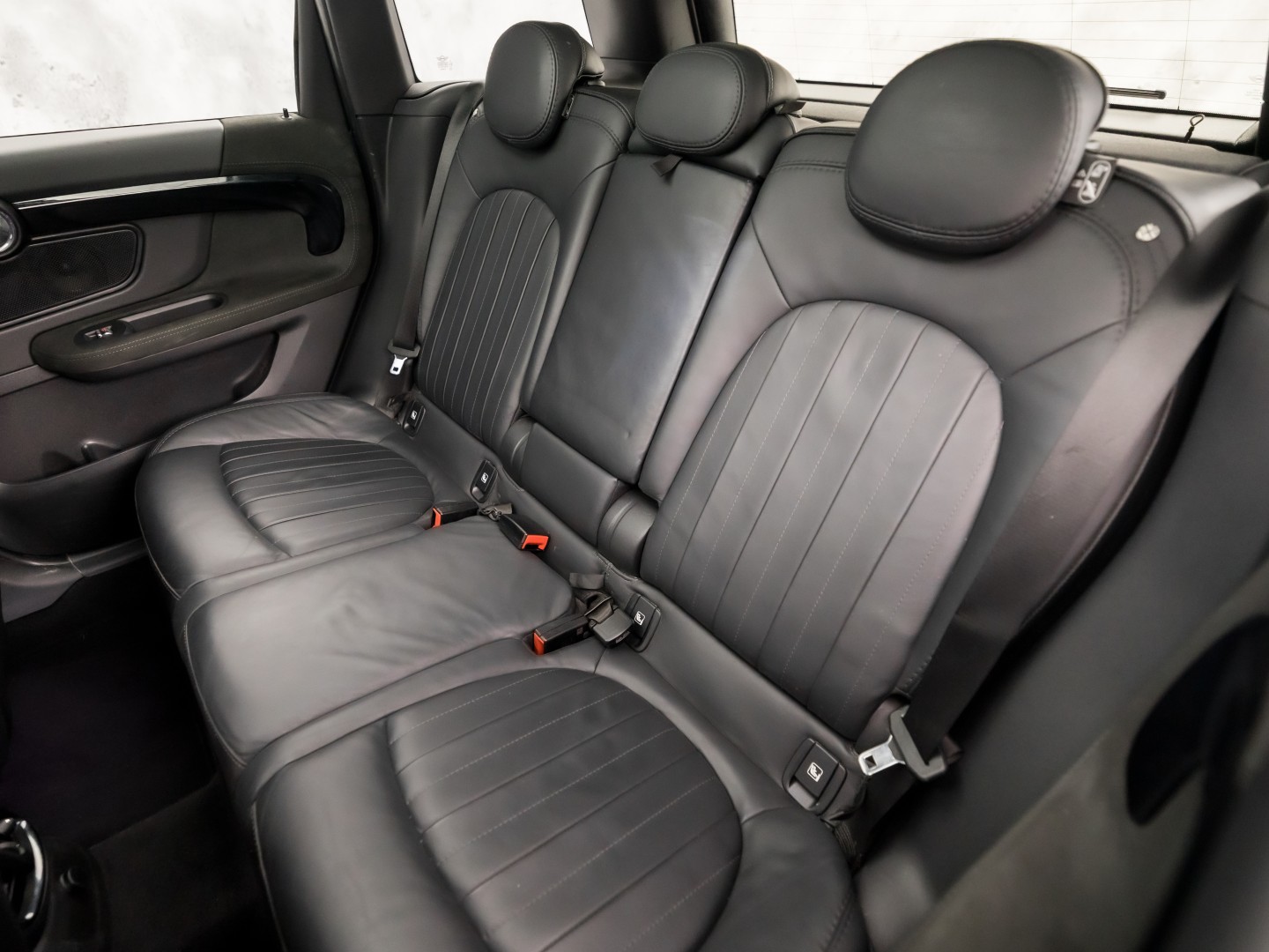 Foto van Mini Countryman Cooper Se