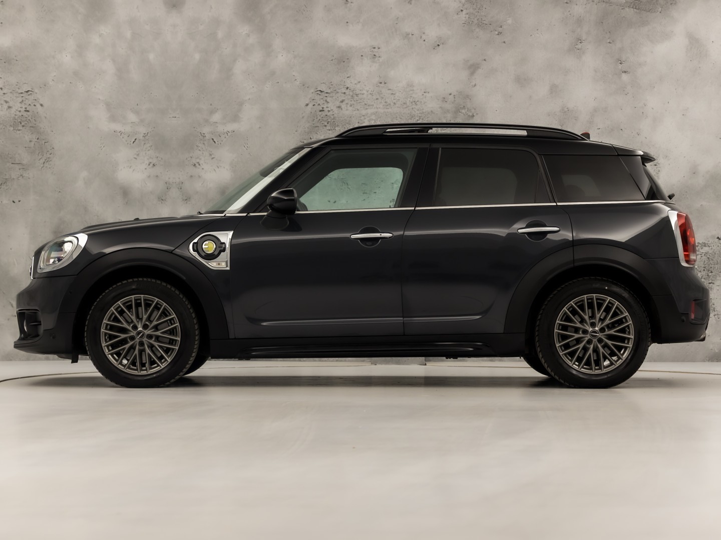 Foto van Mini Countryman Cooper Se
