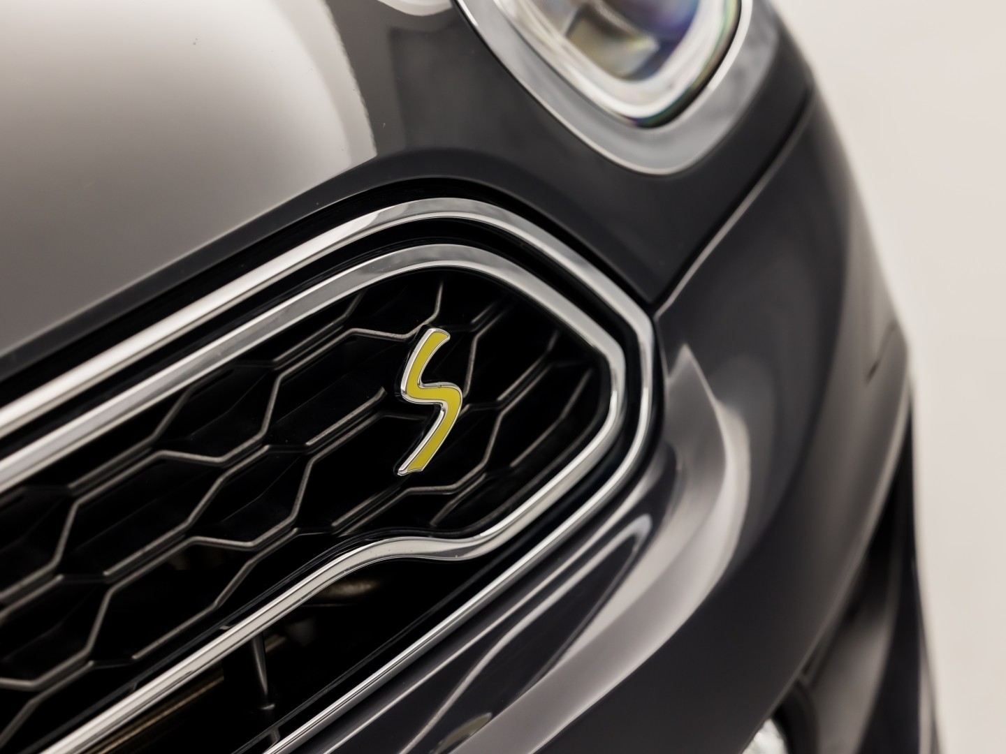 Foto van Mini Countryman Cooper Se