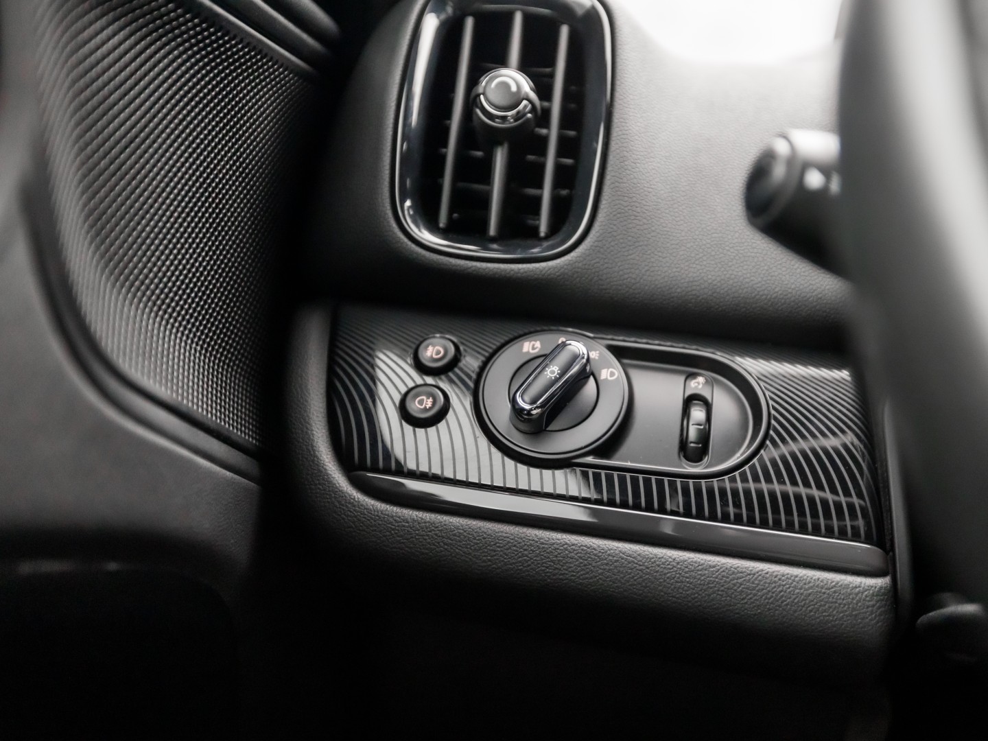 Foto van Mini Countryman Cooper Se