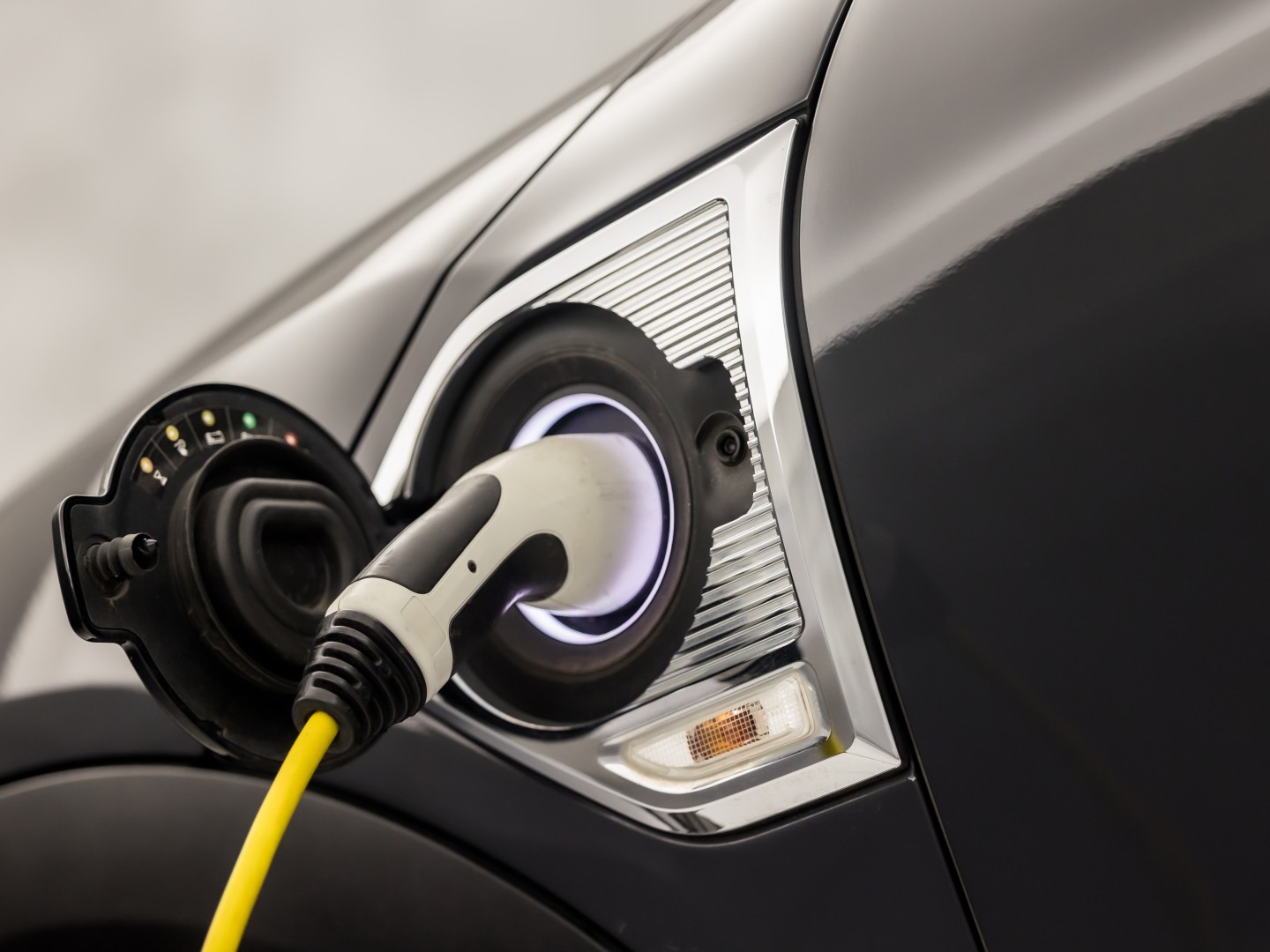 Foto van Mini Countryman Cooper Se
