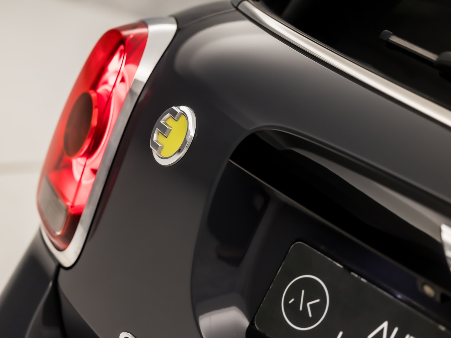 Foto van Mini Countryman Cooper Se