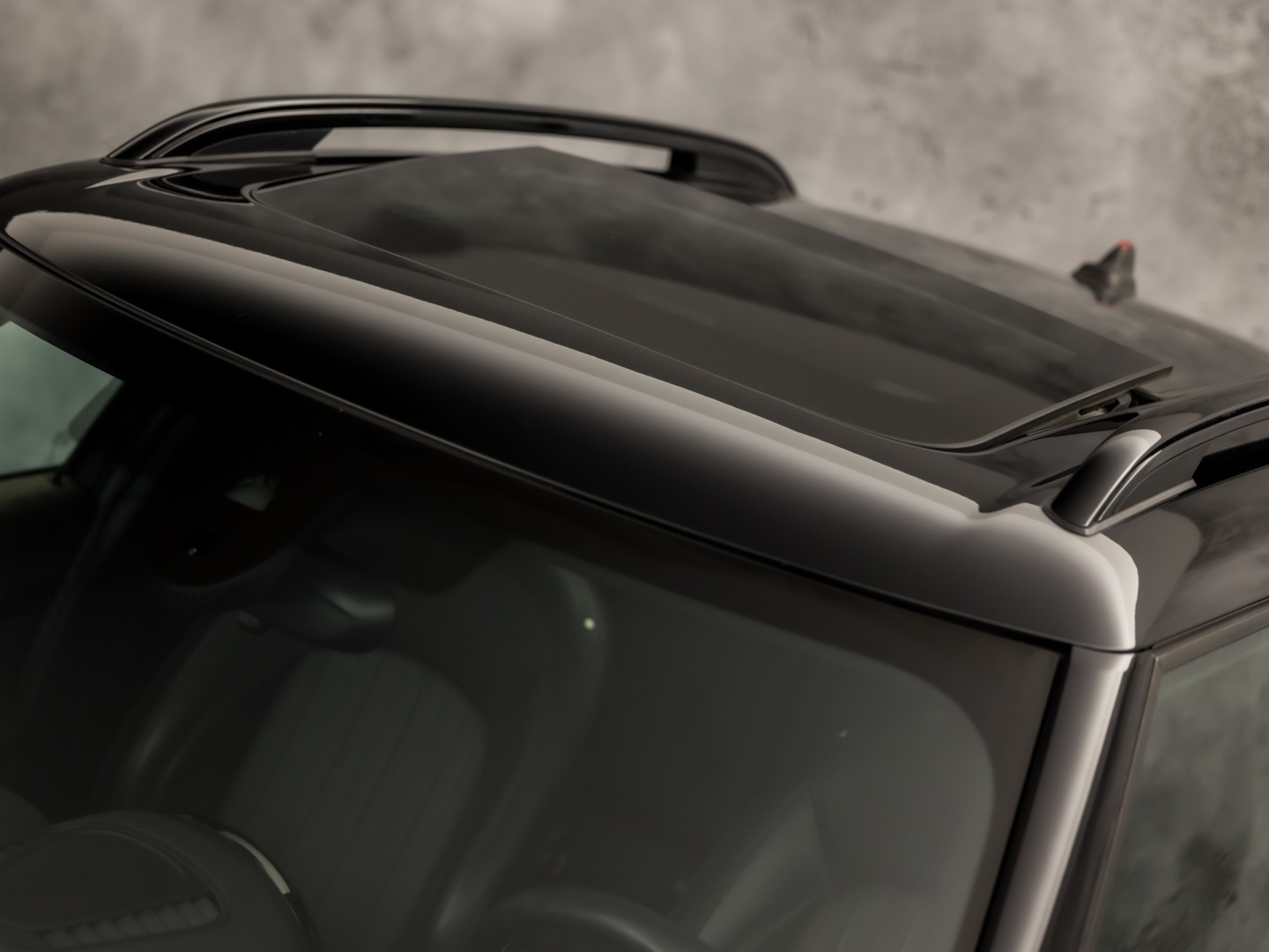 Foto van Mini Countryman Cooper Se
