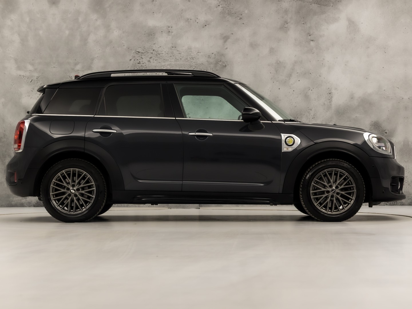 Foto van Mini Countryman Cooper Se