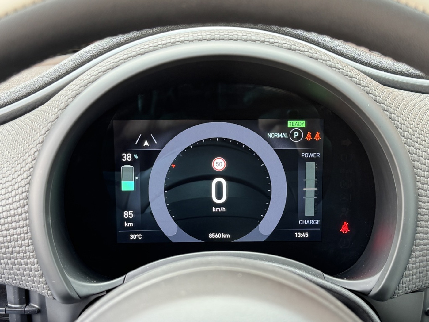 Foto van Fiat 500