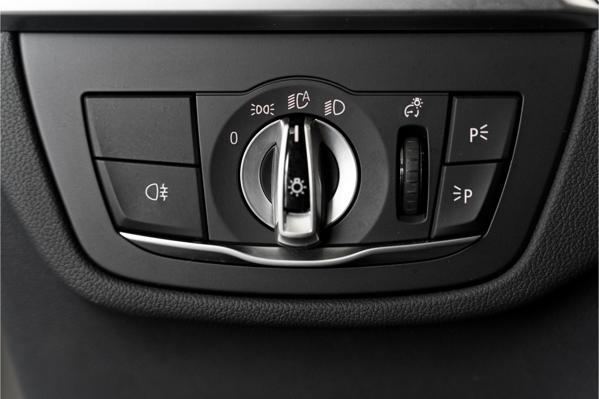 Foto van BMW Ix3