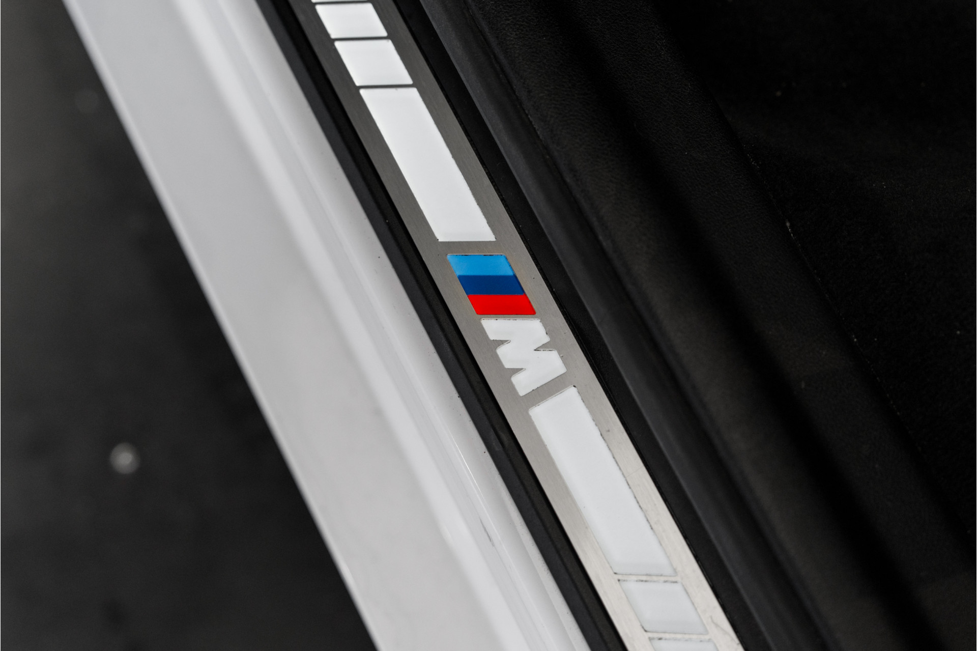 Foto van BMW Ix3