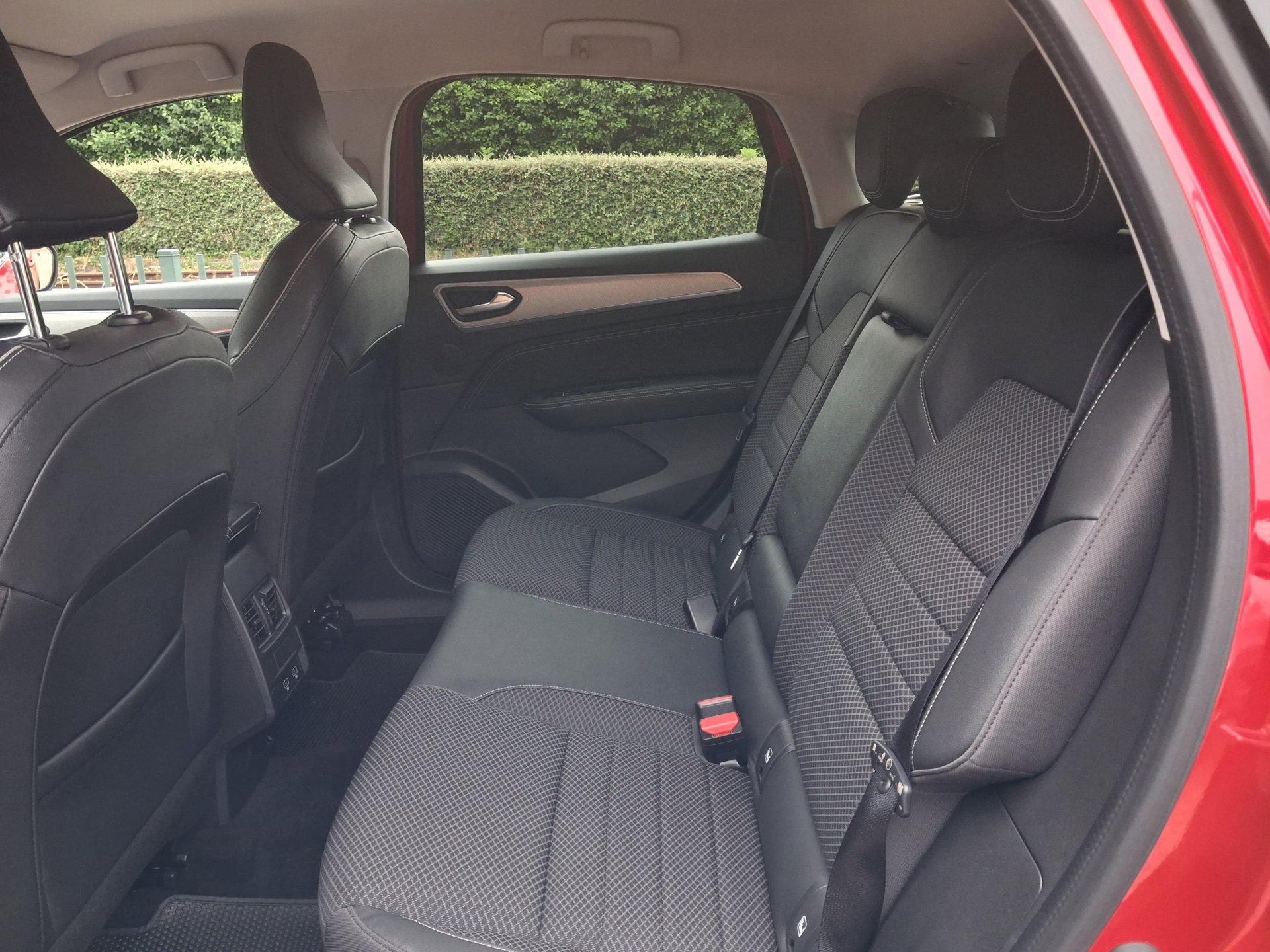 Foto van Renault Arkana / Megane Conquest (*)