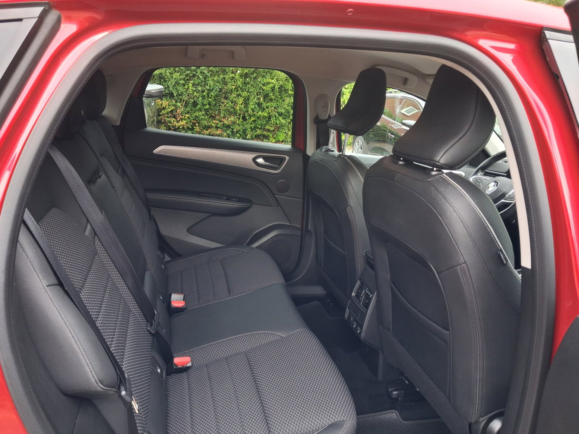 Foto van Renault Arkana / Megane Conquest (*)