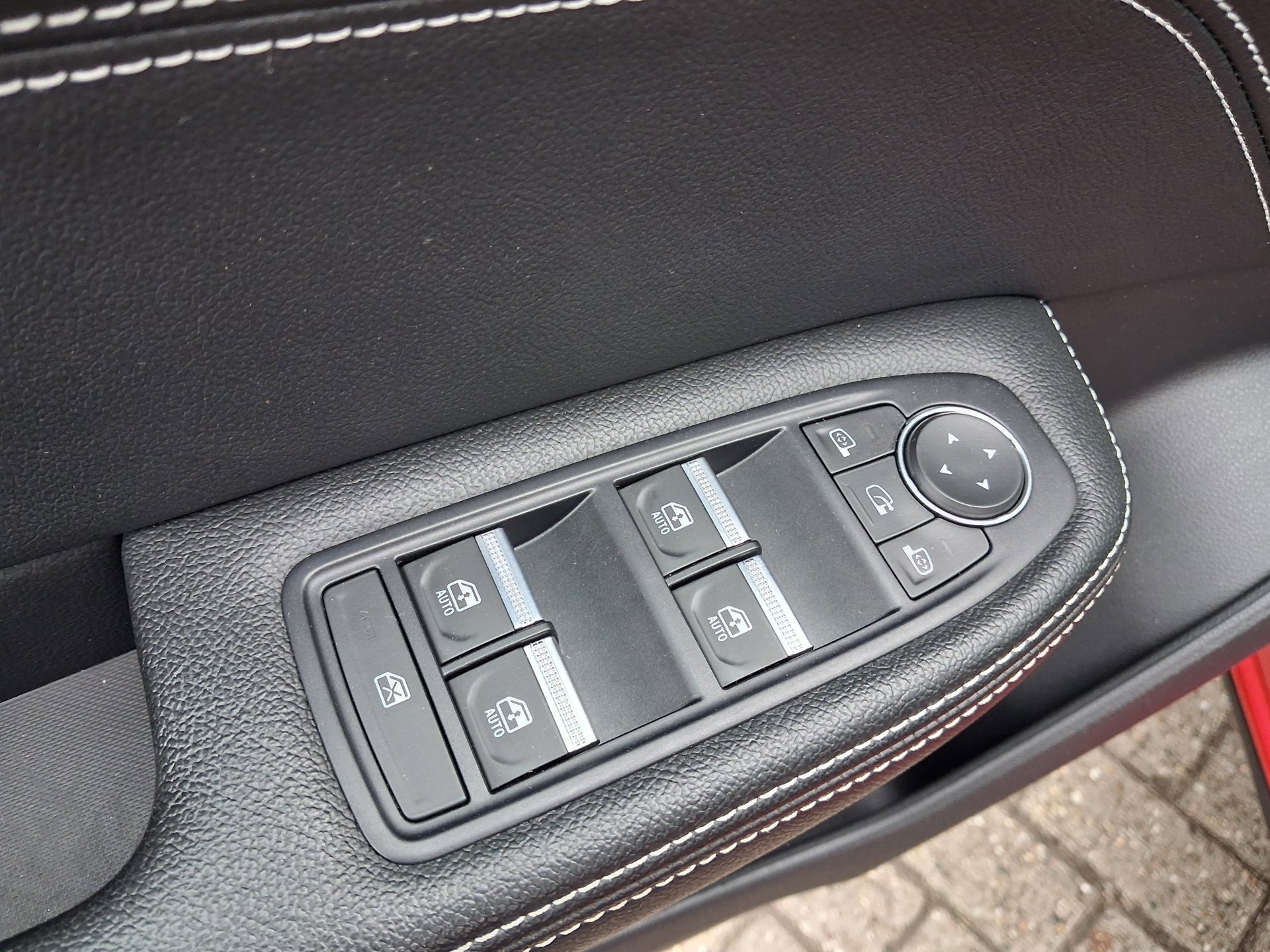 Foto van Renault Arkana / Megane Conquest (*)