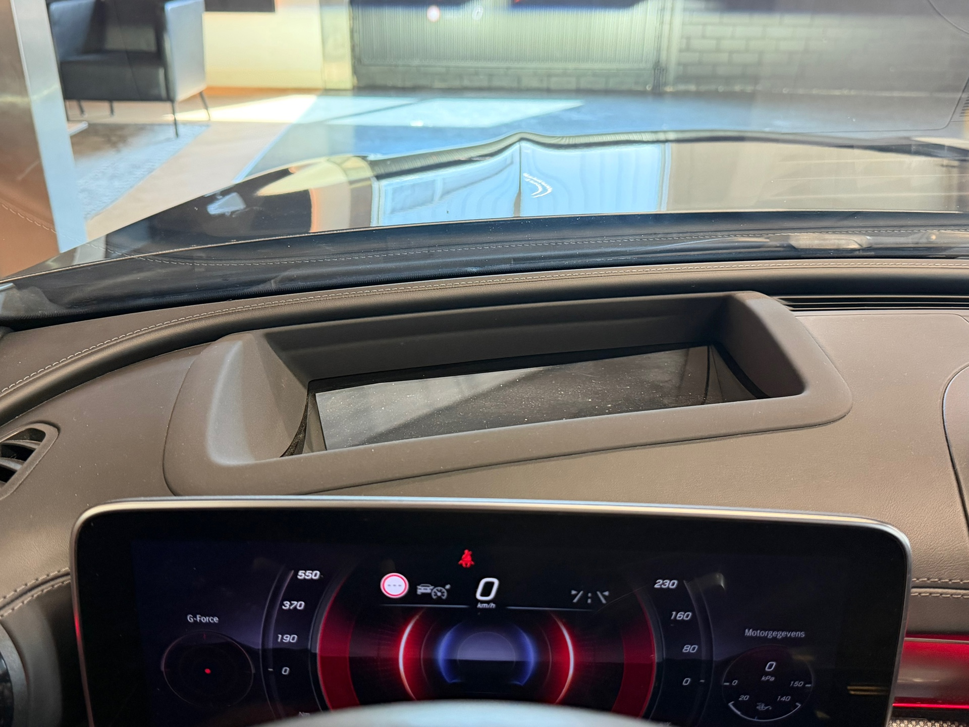 Foto van Mercedes-Benz C-klasse