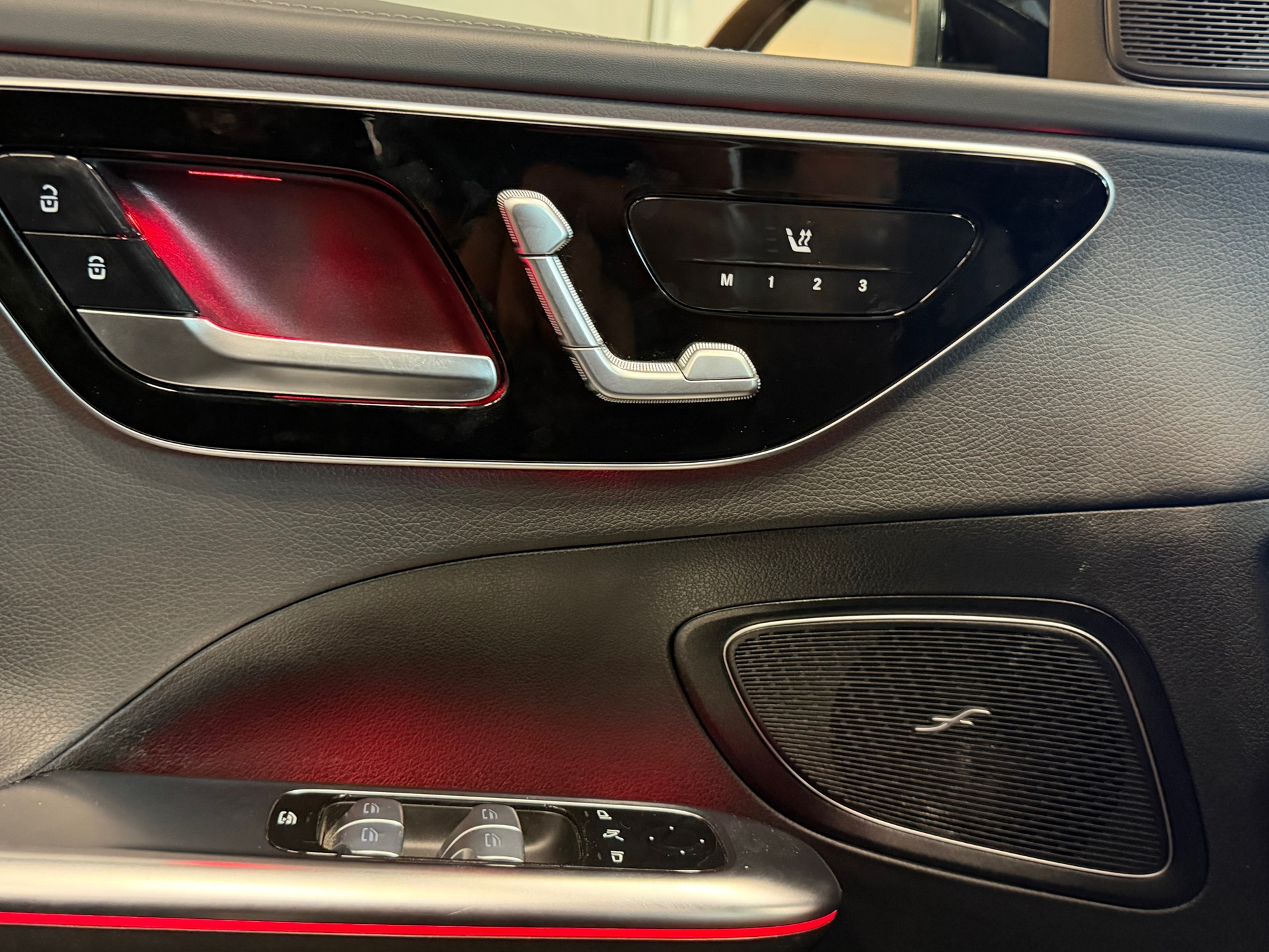 Foto van Mercedes-Benz C-klasse