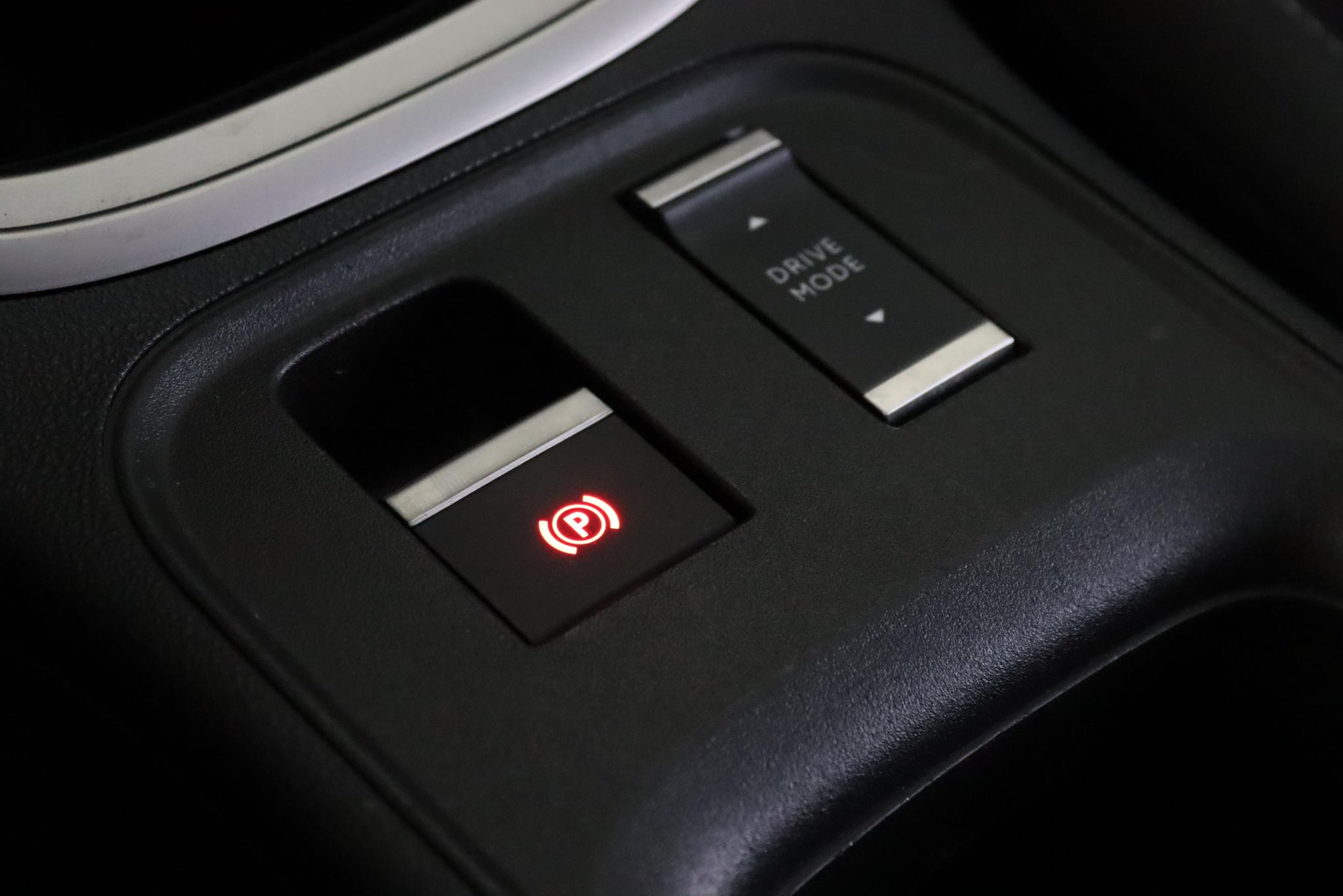 Foto van Jeep Avenger