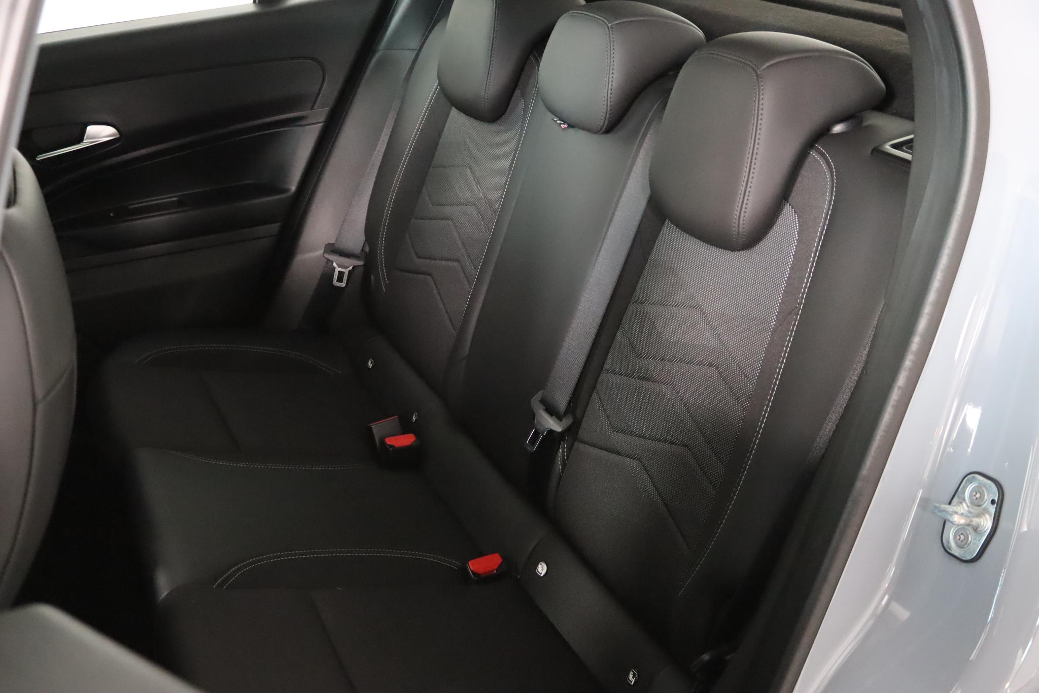 Foto van Jeep Avenger