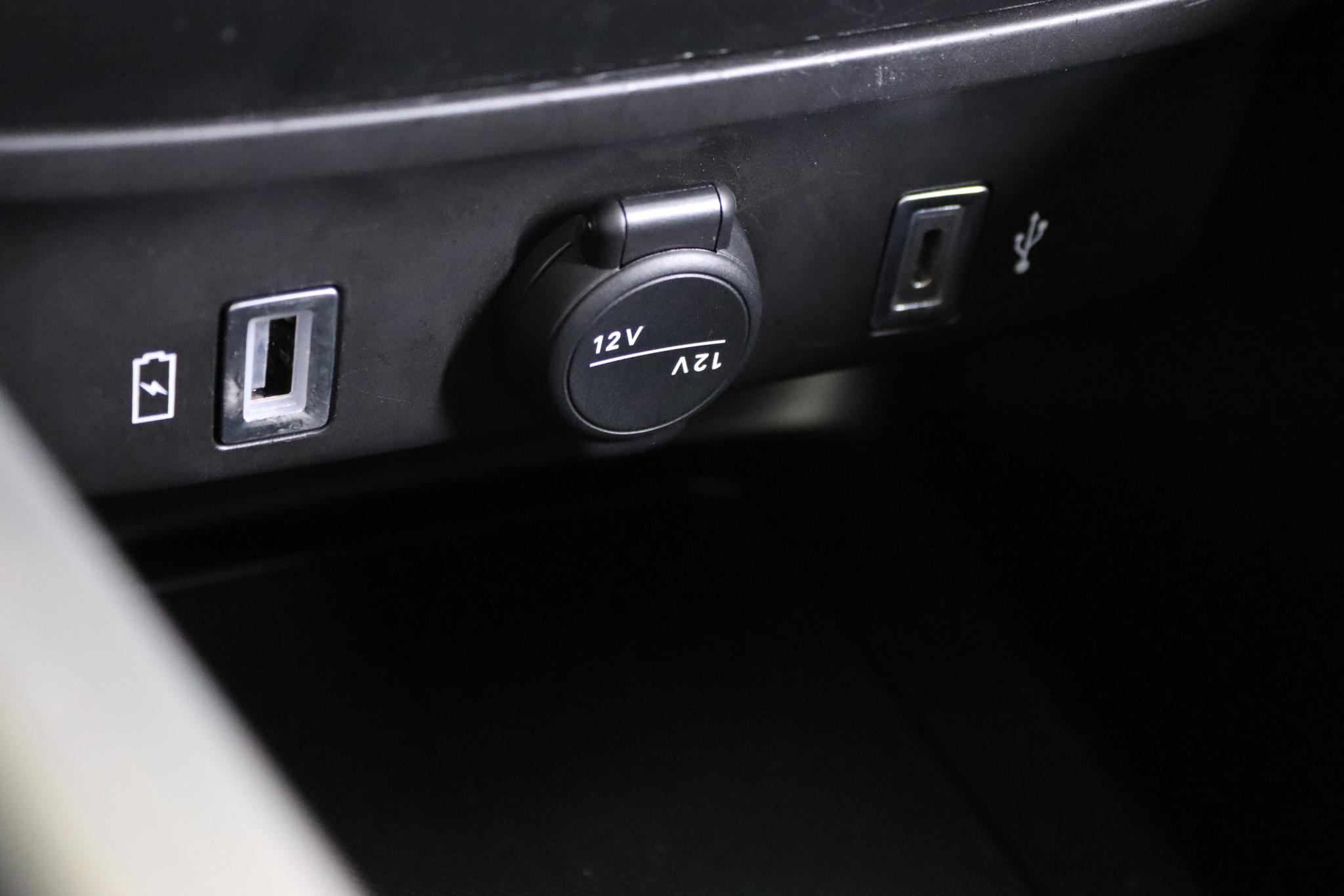 Foto van Jeep Avenger