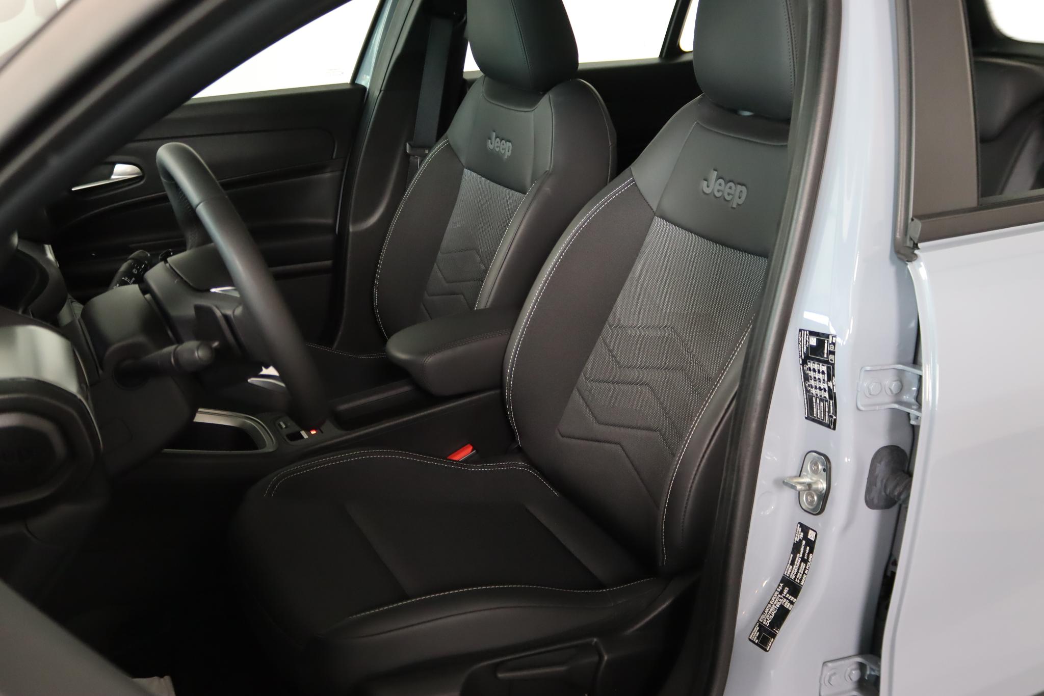 Foto van Jeep Avenger