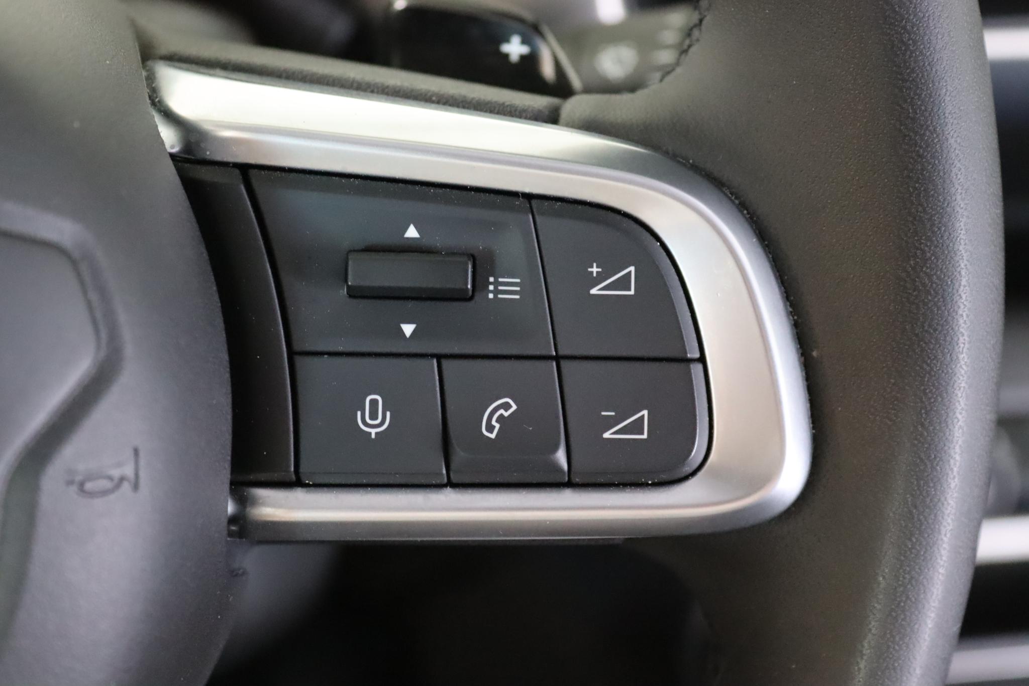 Foto van Jeep Avenger