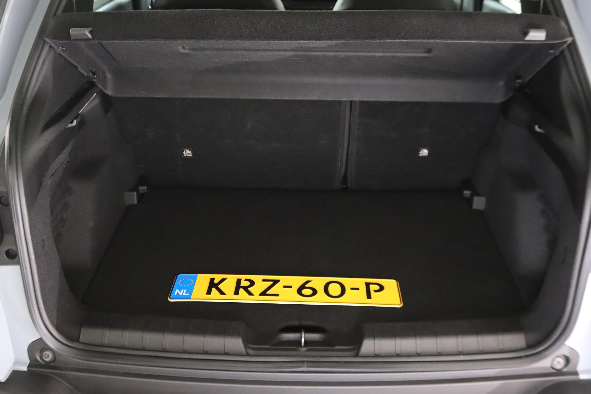 Foto van Jeep Avenger
