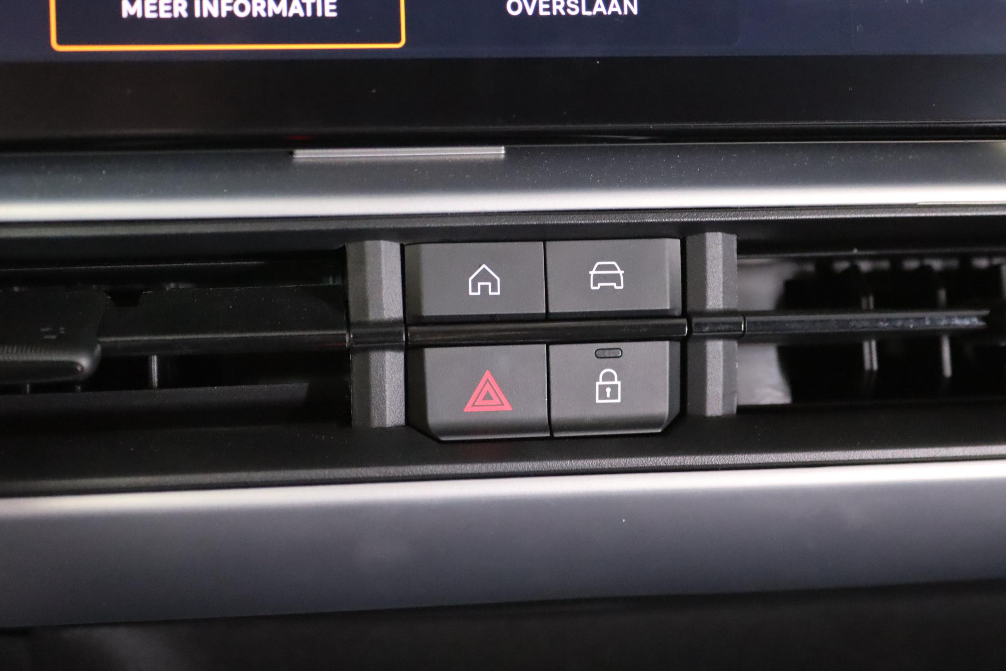 Foto van Jeep Avenger