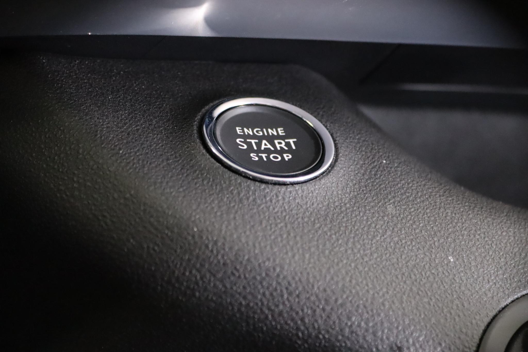 Foto van Jeep Avenger