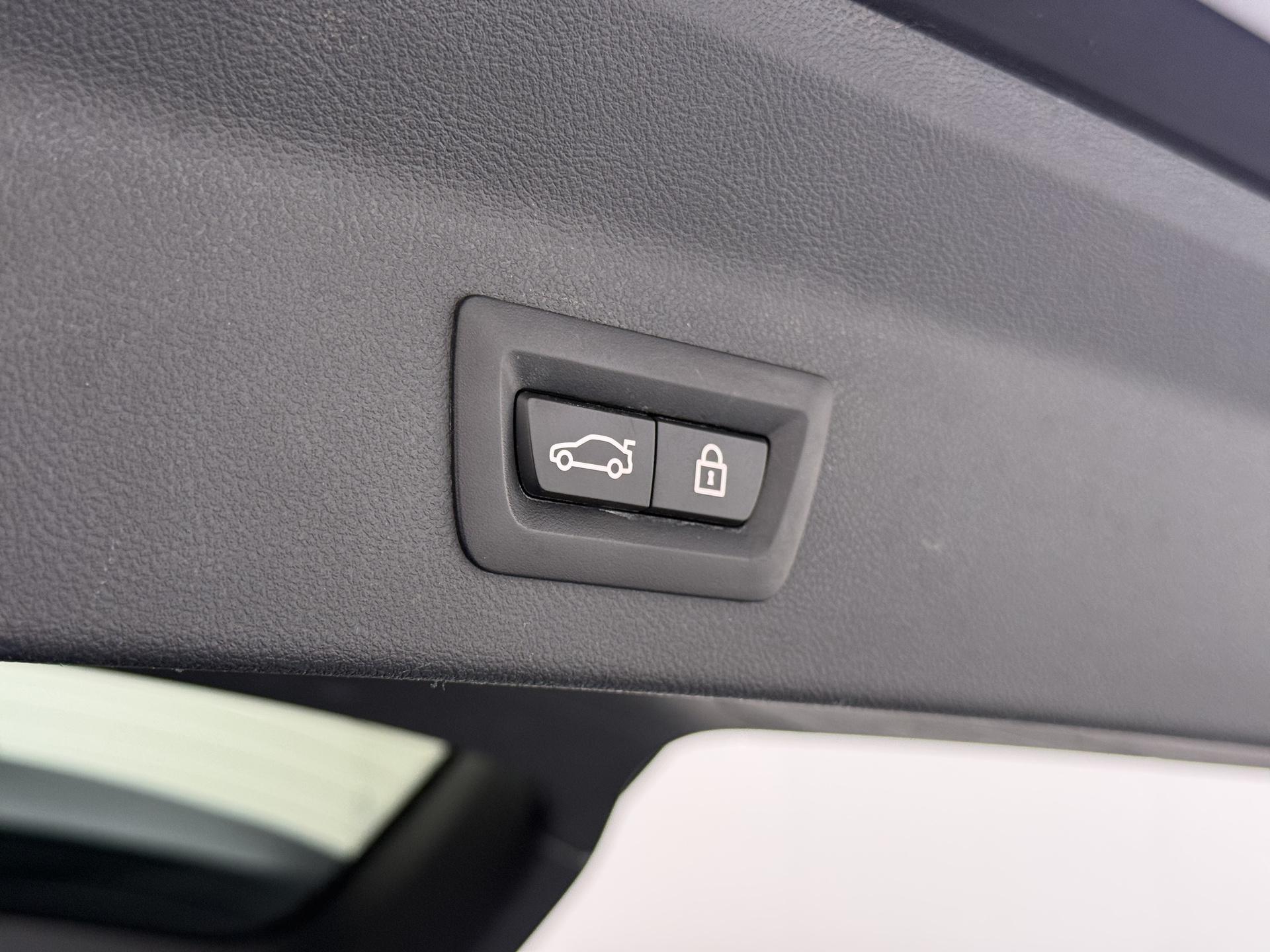 Foto van BMW Ix3