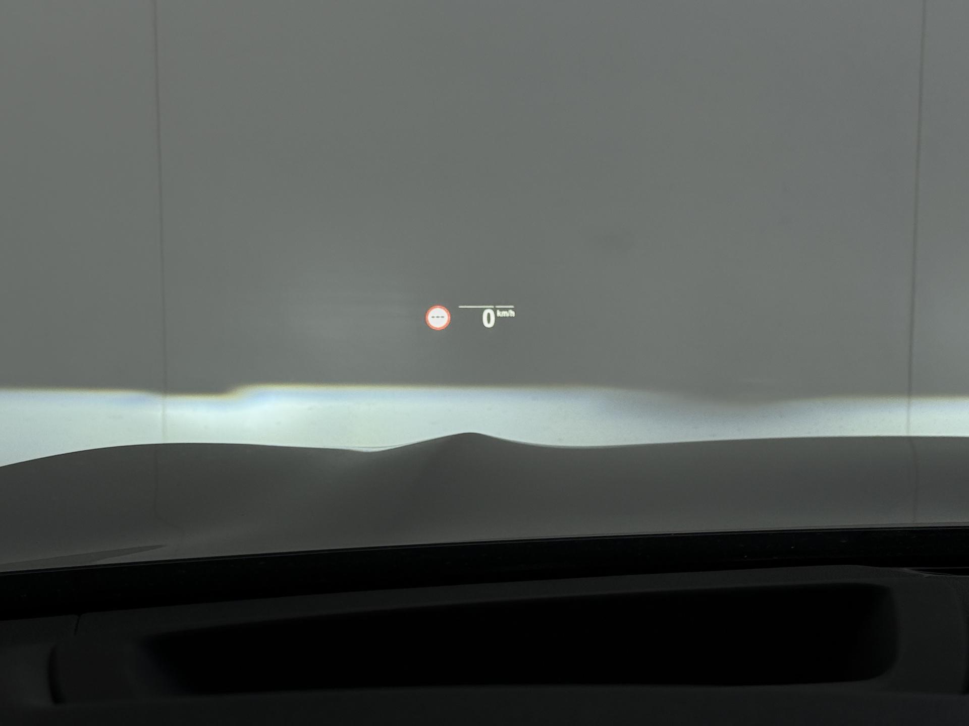 Foto van BMW Ix3