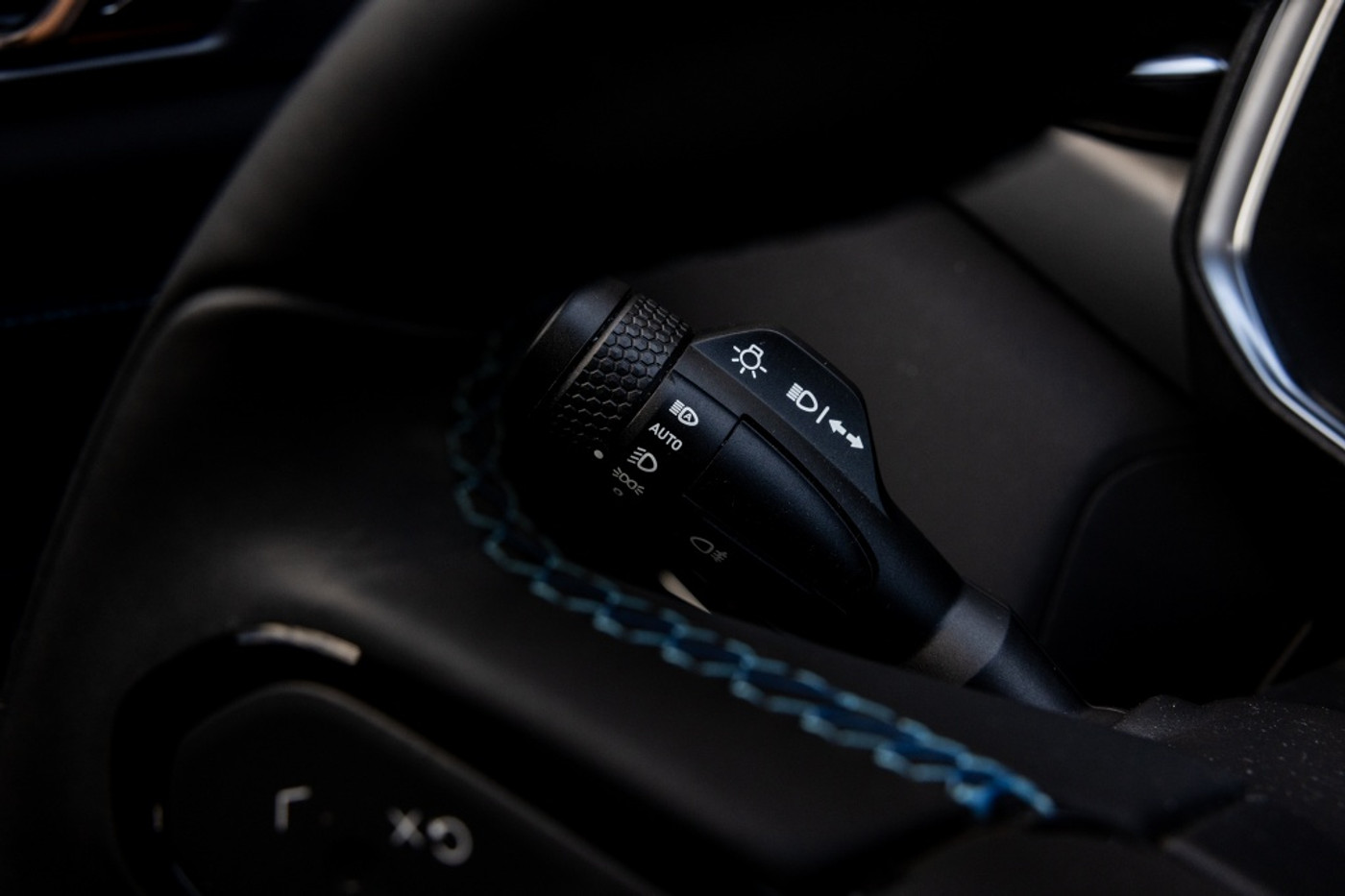 Foto van LYNK & Co 01