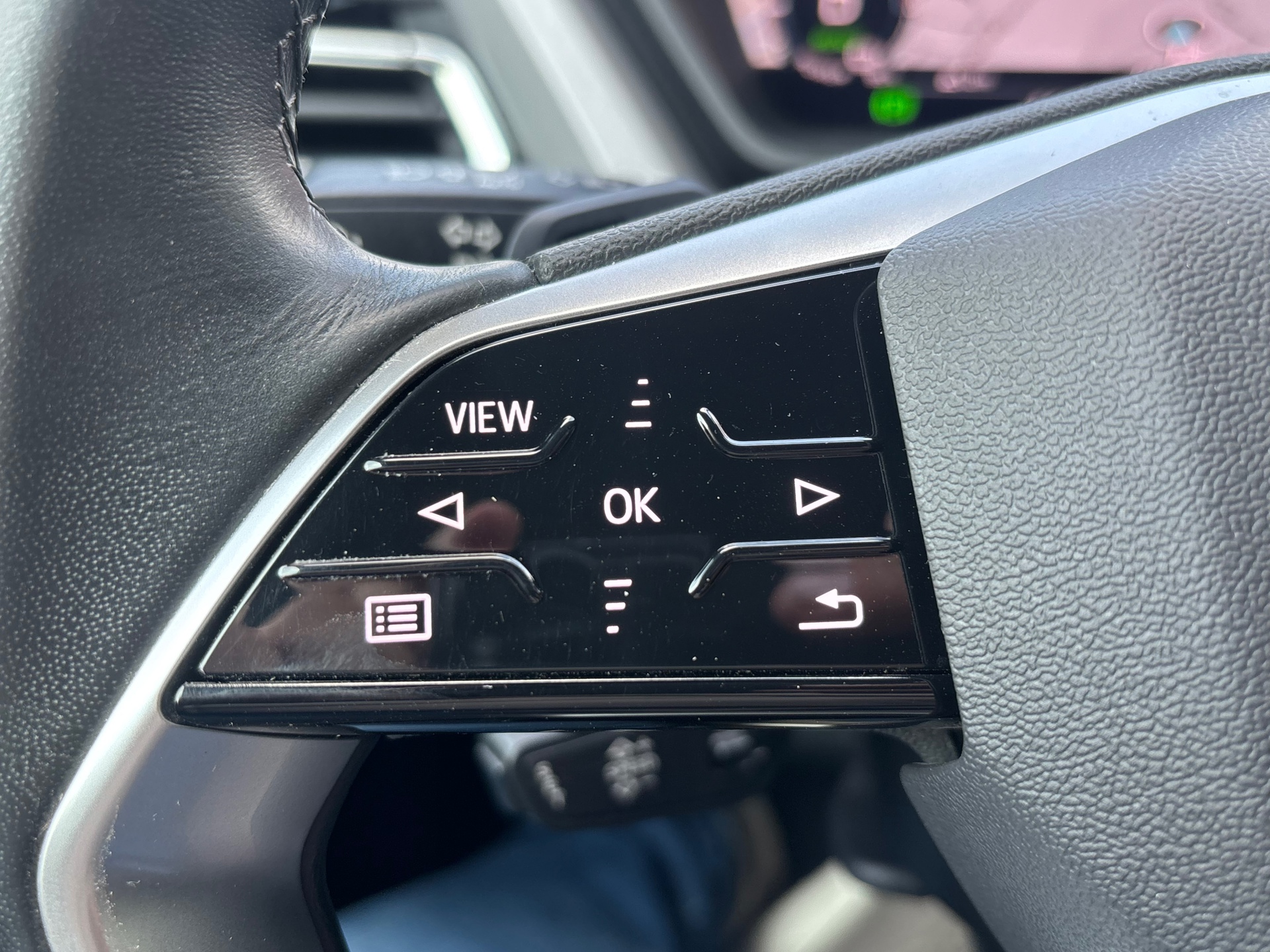 Foto van Audi Q4 45 E-tron