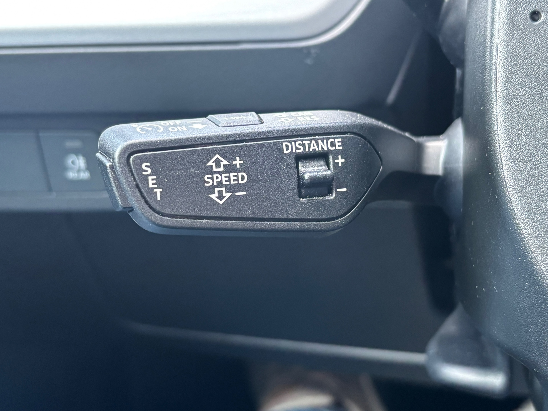 Foto van Audi Q4 45 E-tron