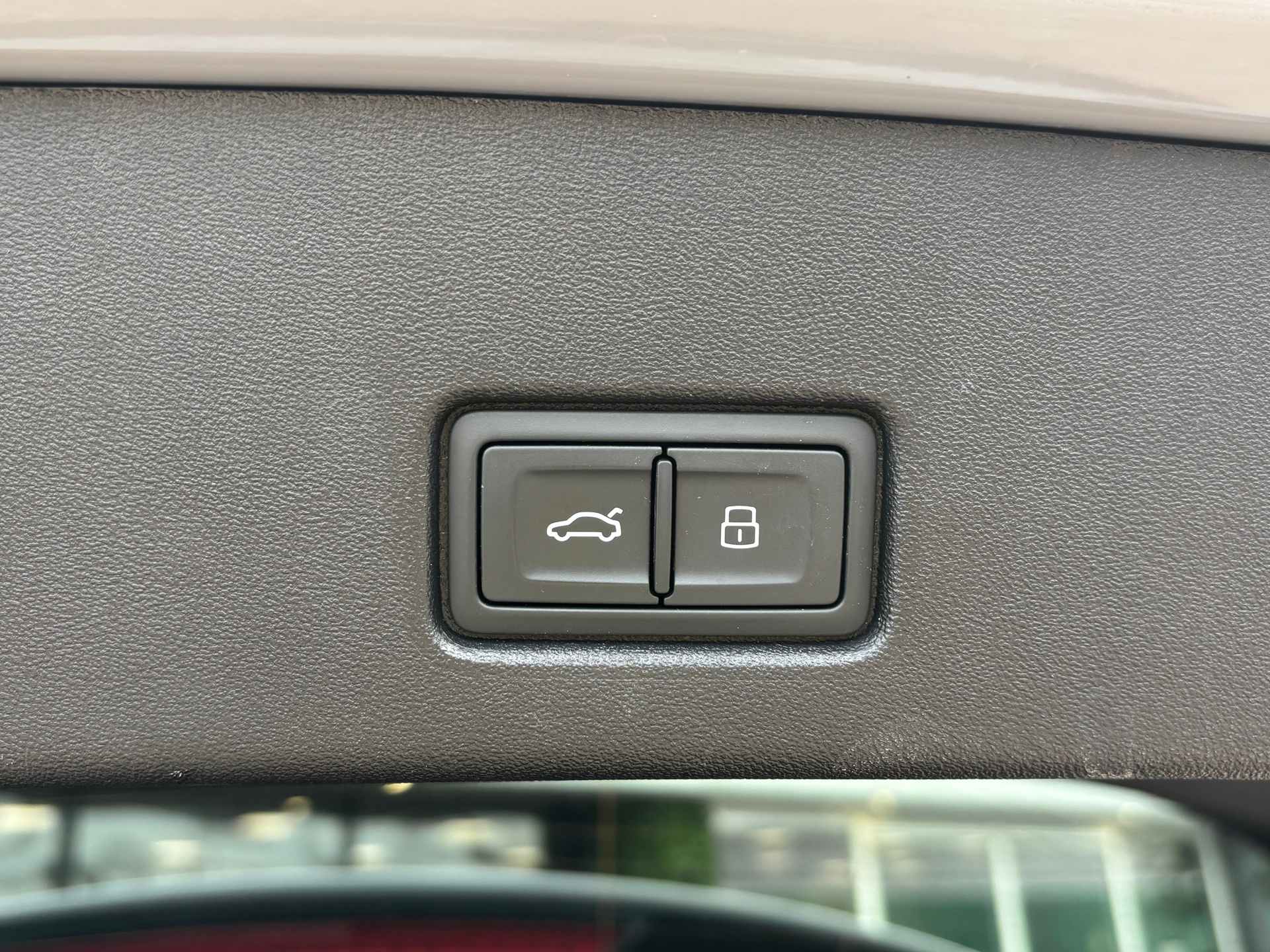 Foto van Audi Q4 45 E-tron
