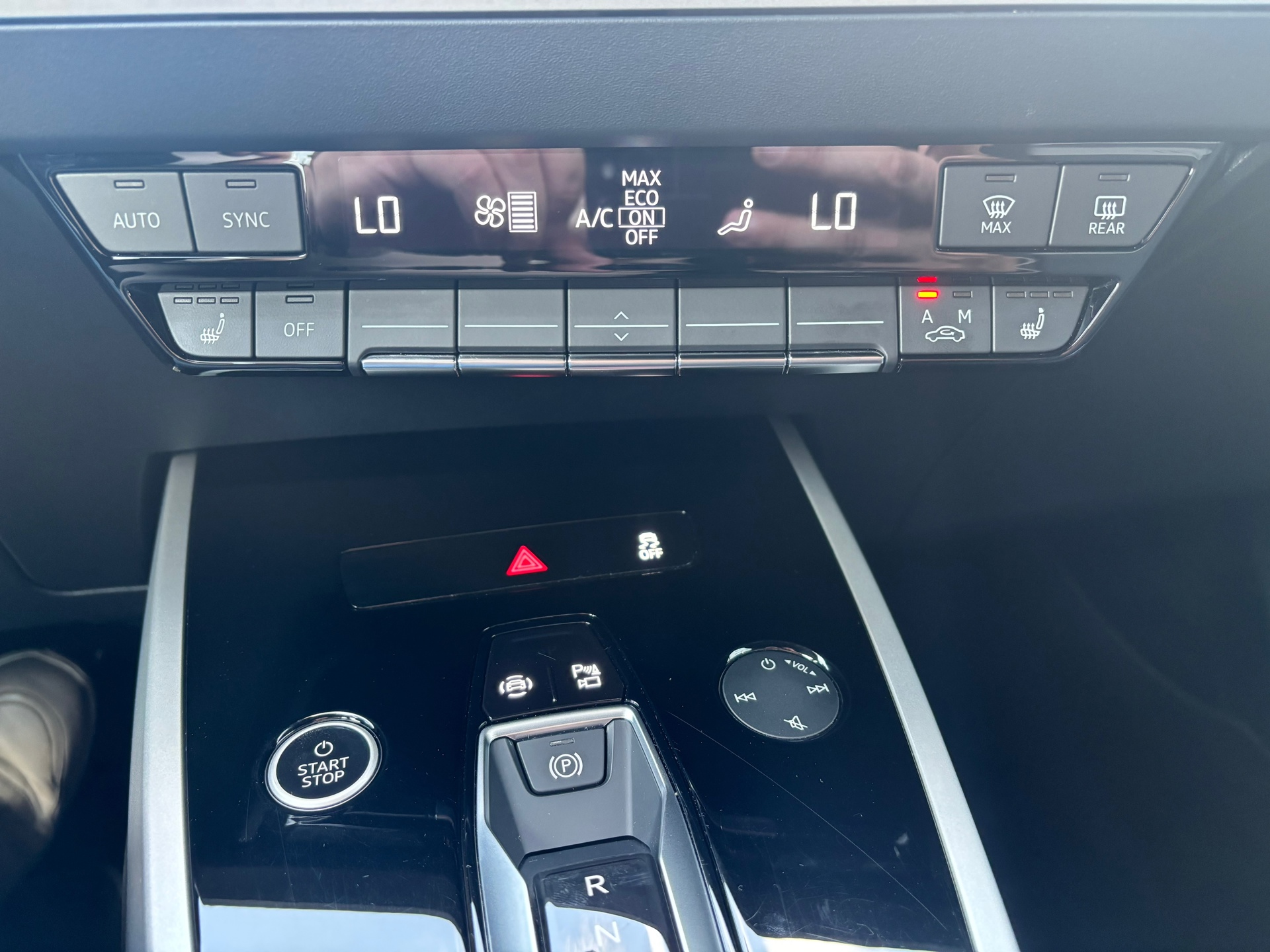 Foto van Audi Q4 45 E-tron