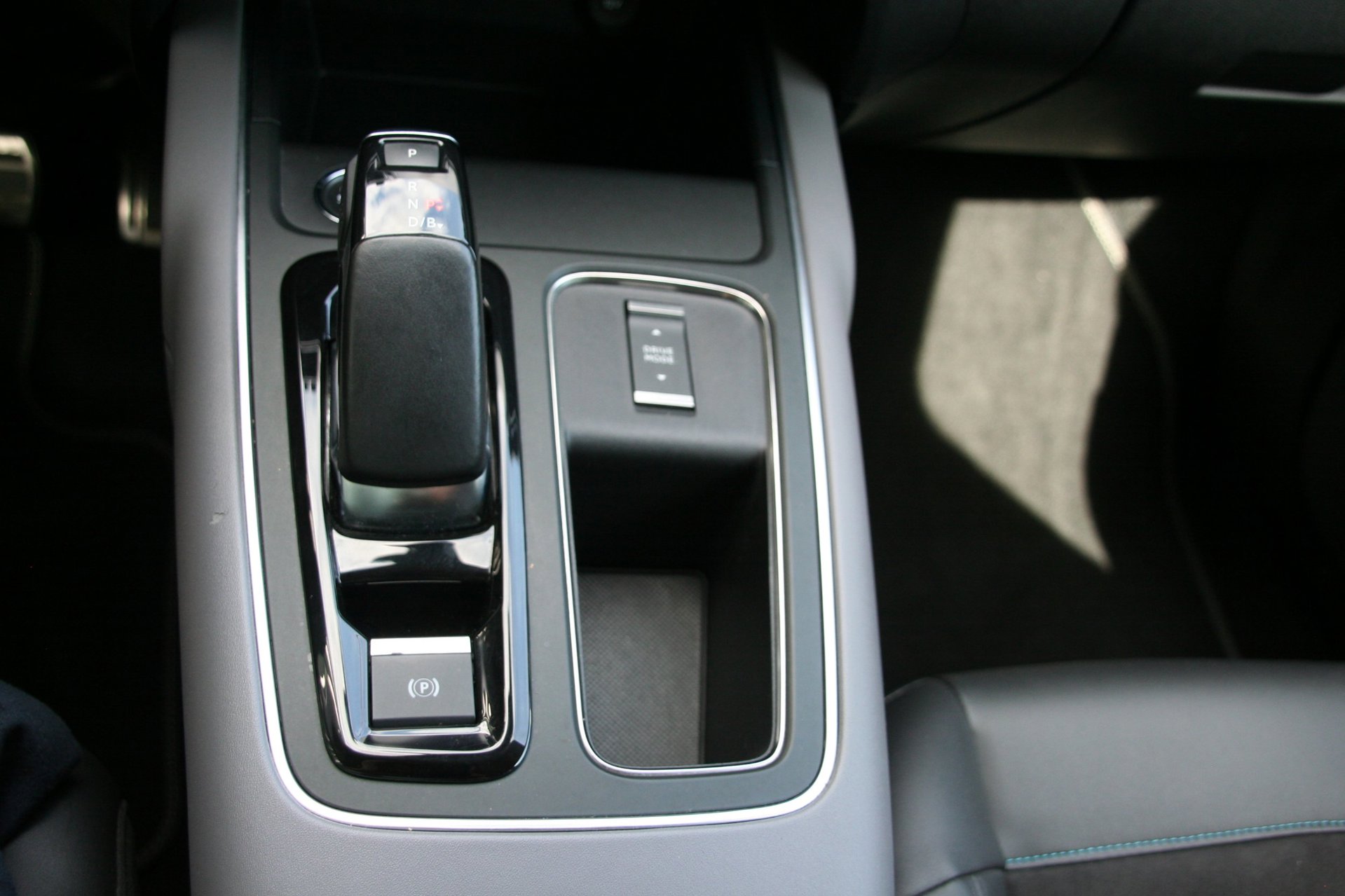Foto van Citroen C5 Aircross