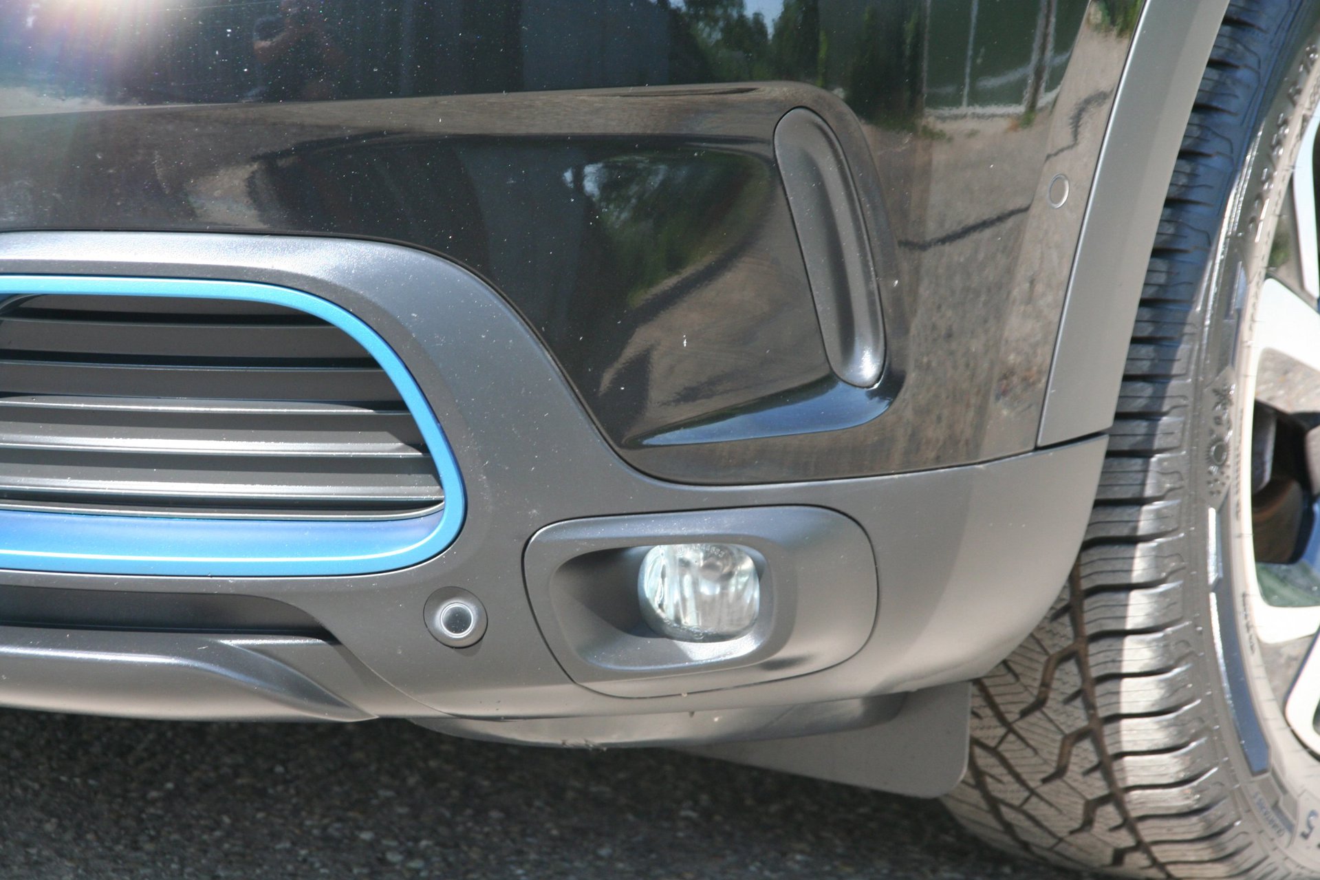 Foto van Citroen C5 Aircross