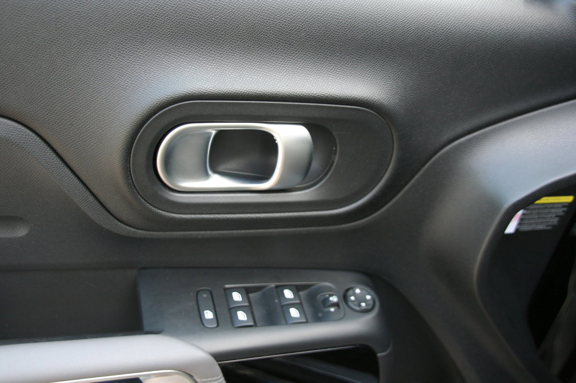 Foto van Citroen C5 Aircross