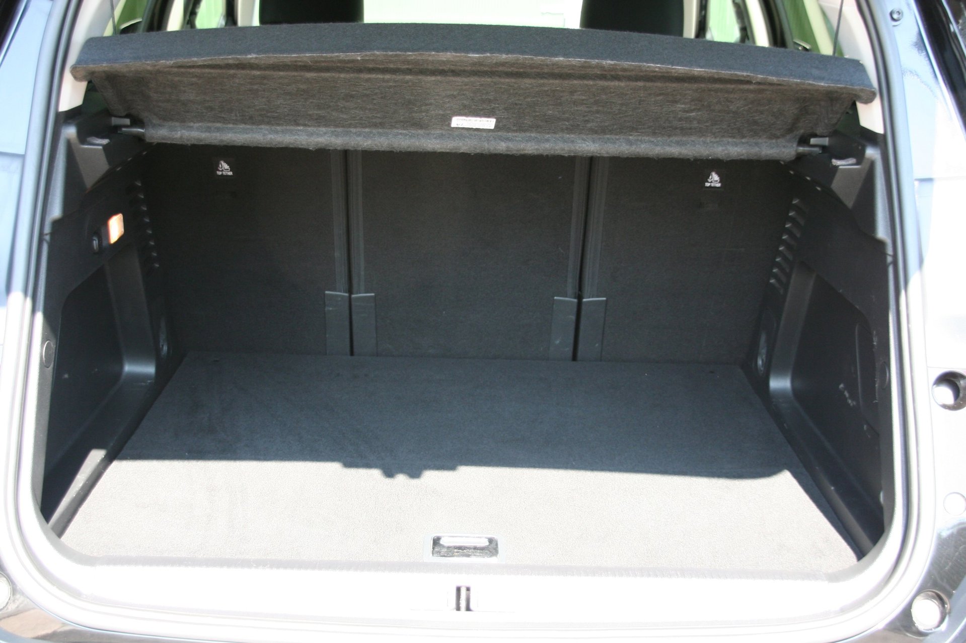 Foto van Citroen C5 Aircross