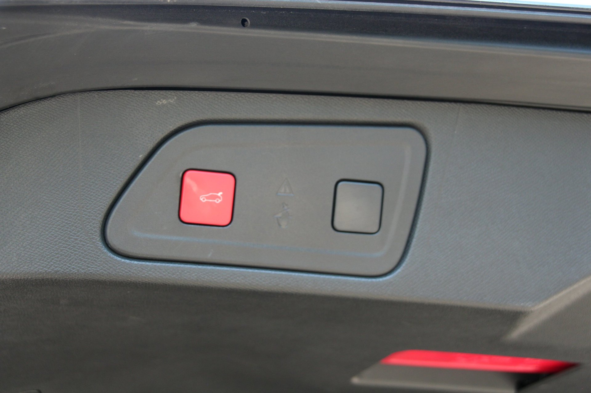 Foto van Citroen C5 Aircross