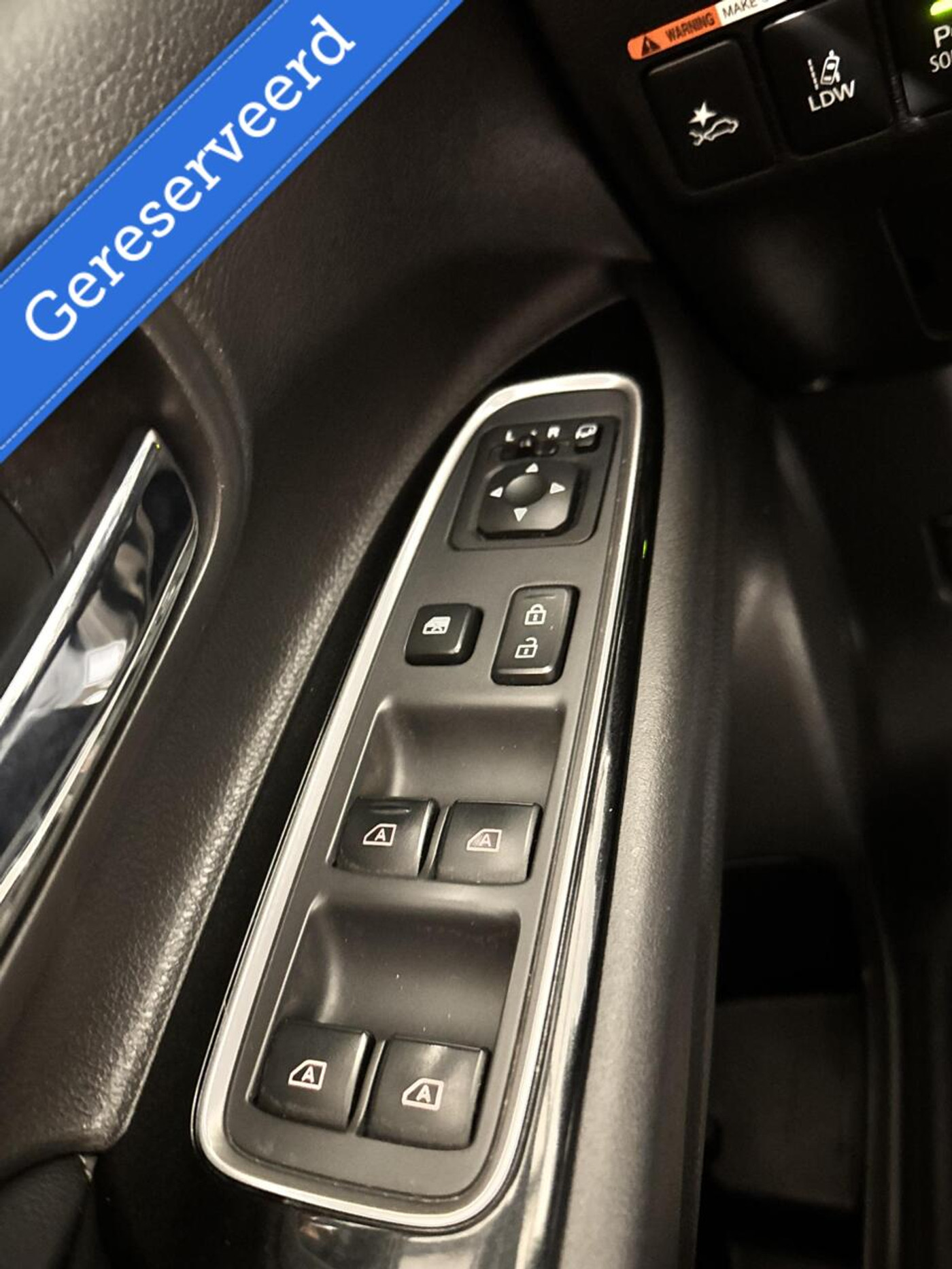 Foto van Mitsubishi Outlander