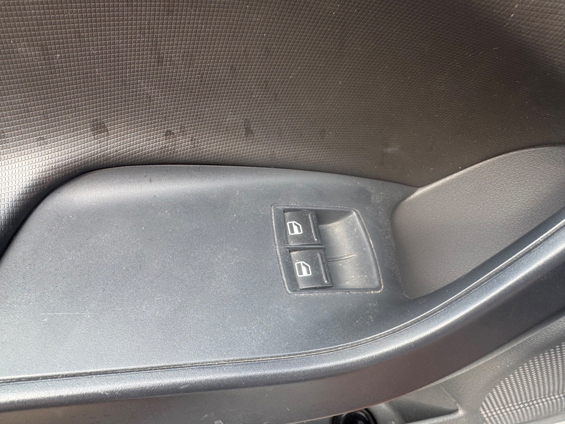 Foto van Seat Ibiza SC