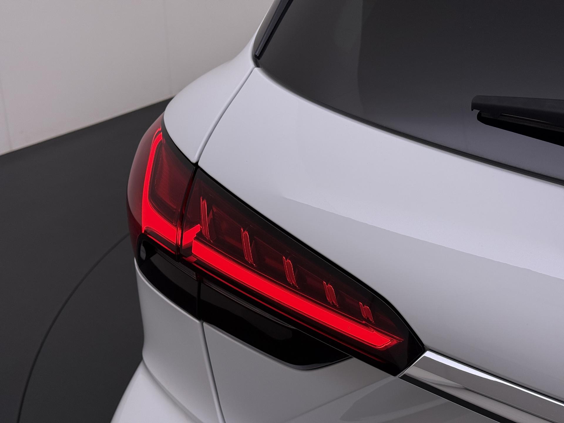 Foto van MG Mg5 Electric