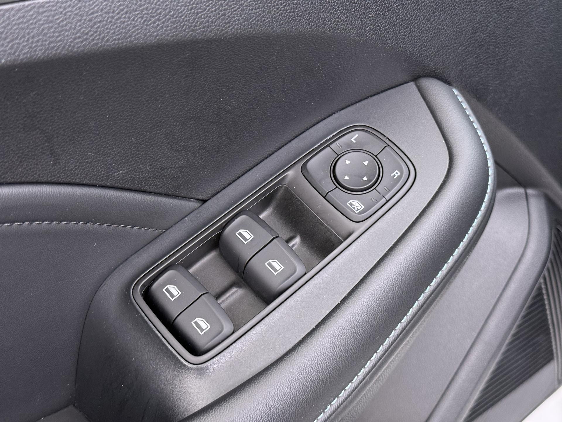 Foto van MG Mg5 Electric