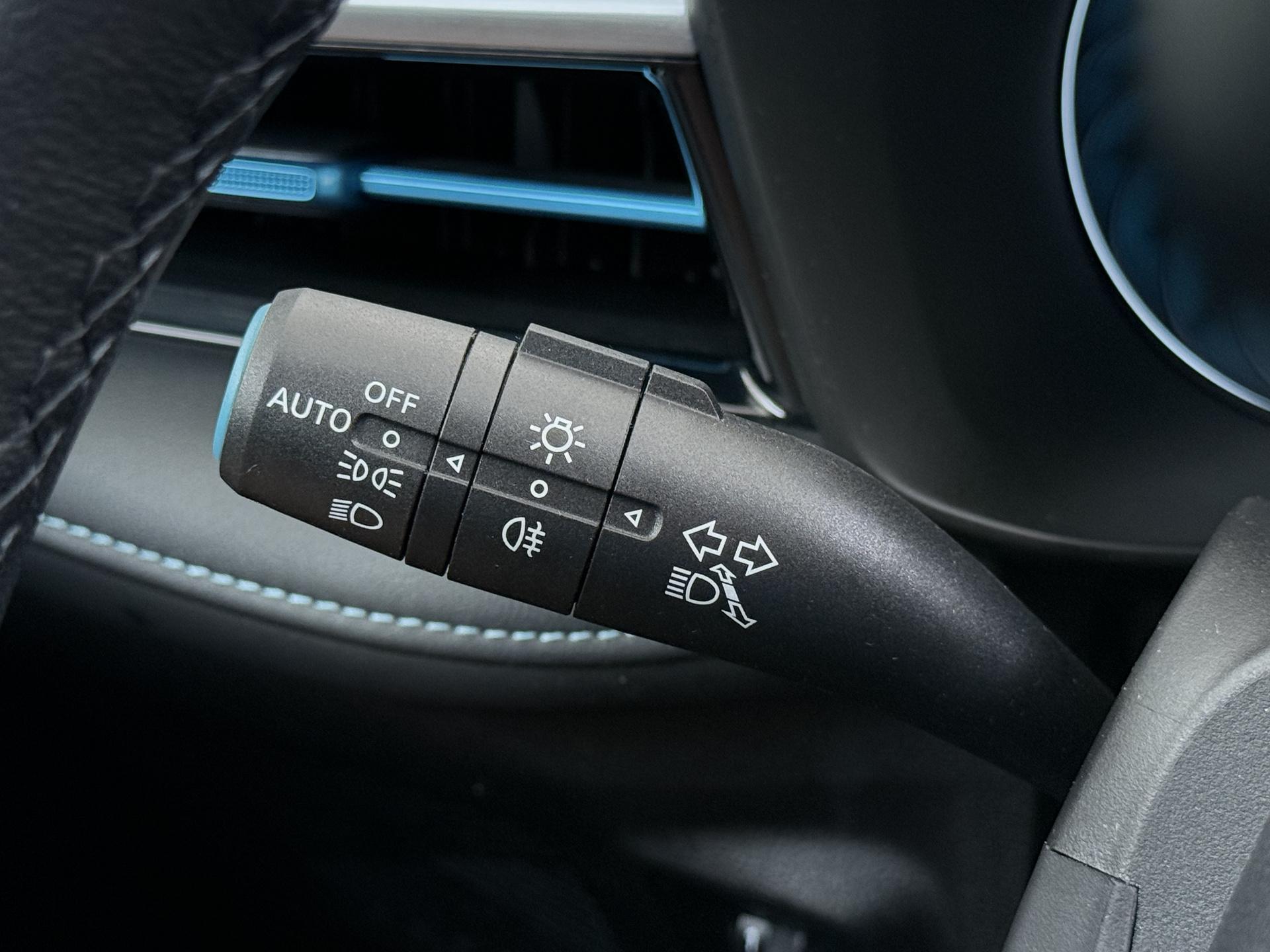 Foto van MG Mg5 Electric