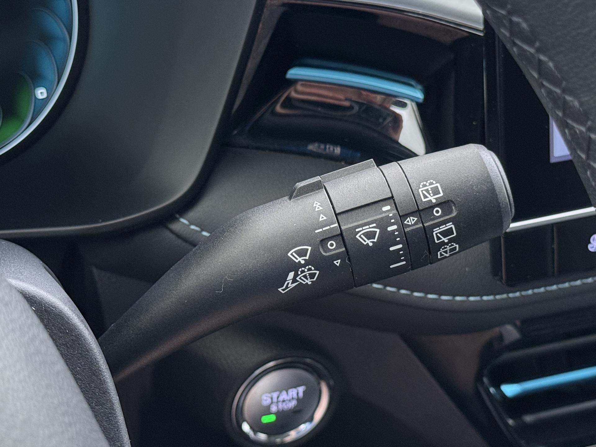 Foto van MG Mg5 Electric