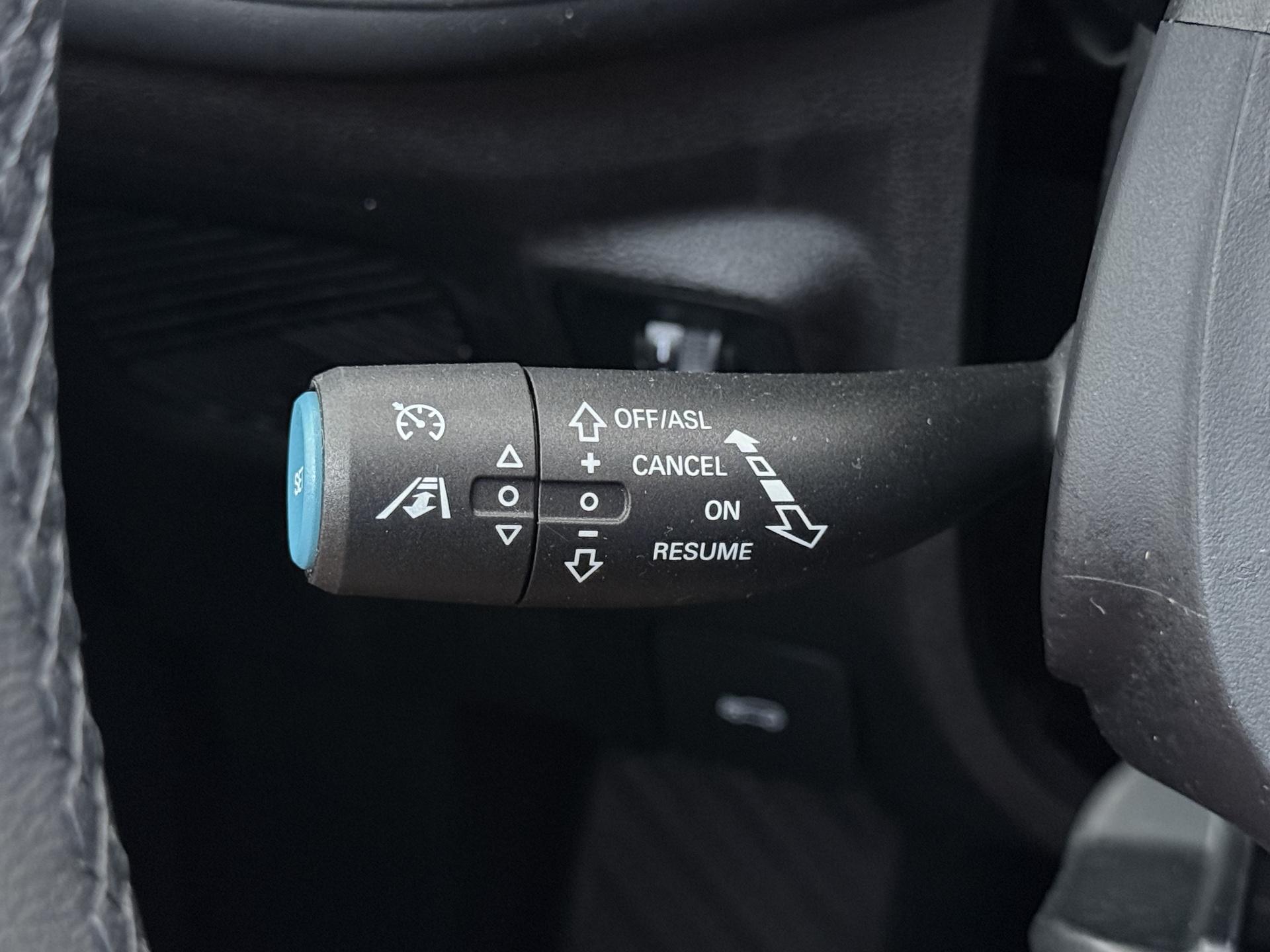Foto van MG Mg5 Electric