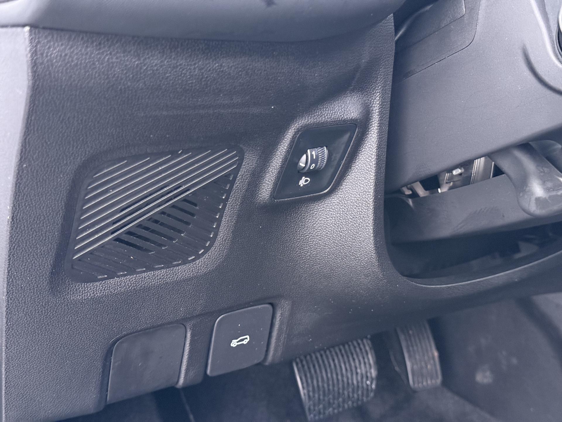 Foto van MG Mg5 Electric