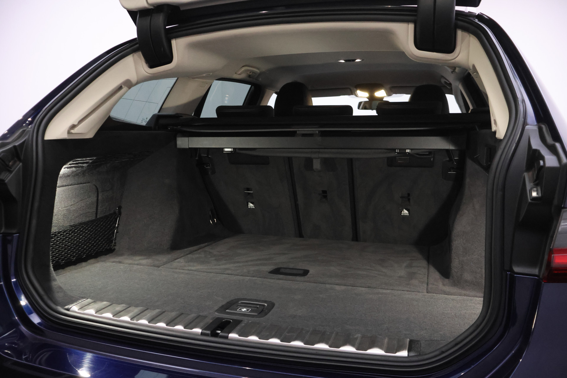 Foto van BMW 3-serie Touring