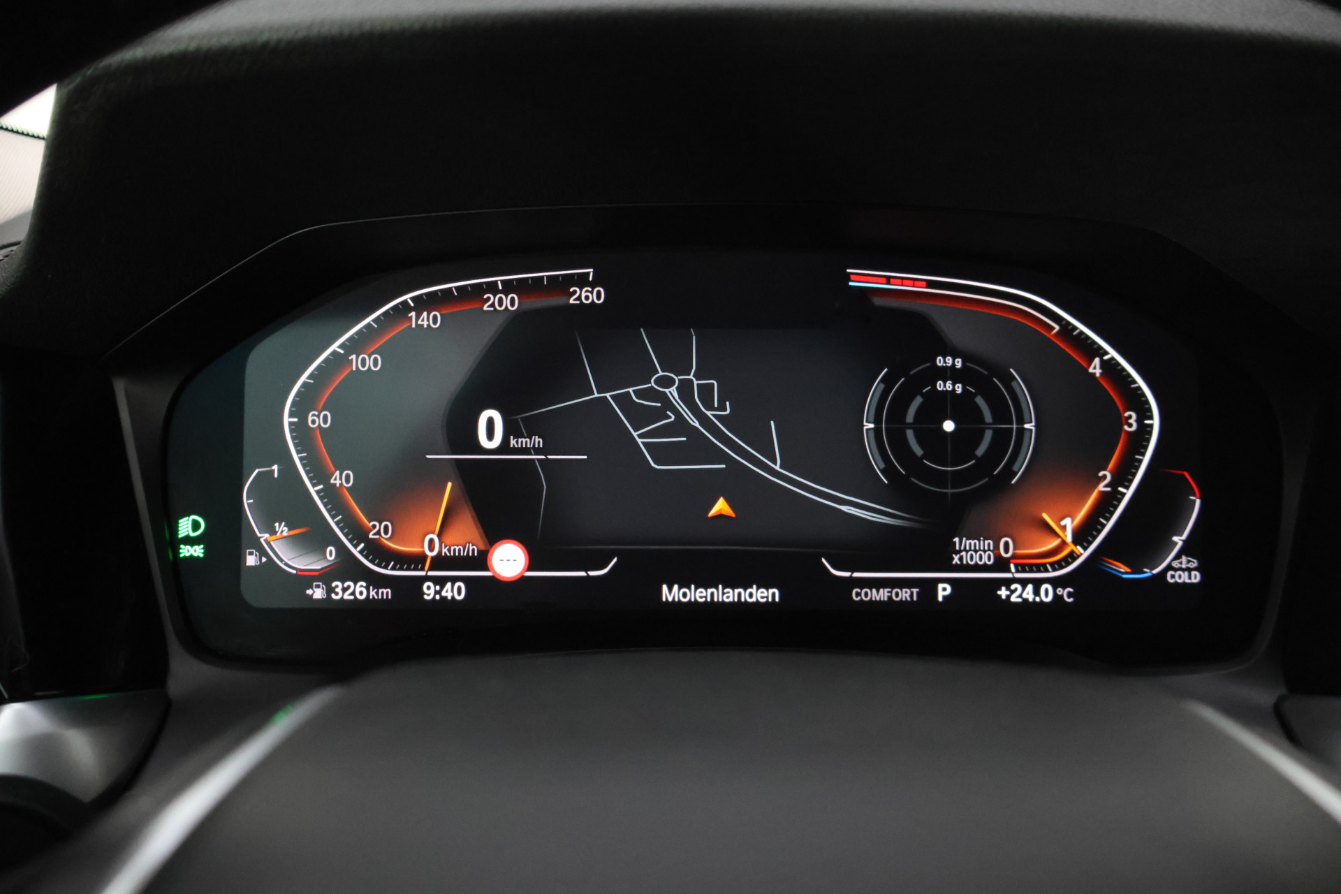 Foto van BMW 3-serie Touring