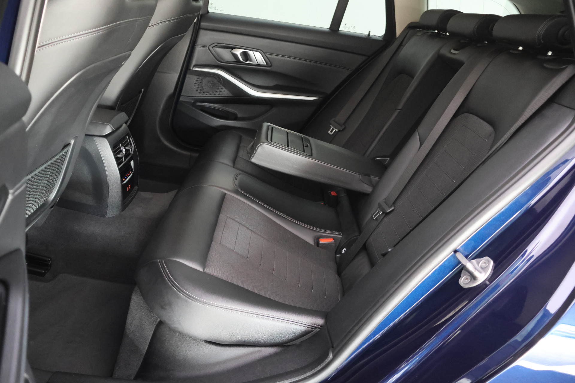 Foto van BMW 3-serie Touring