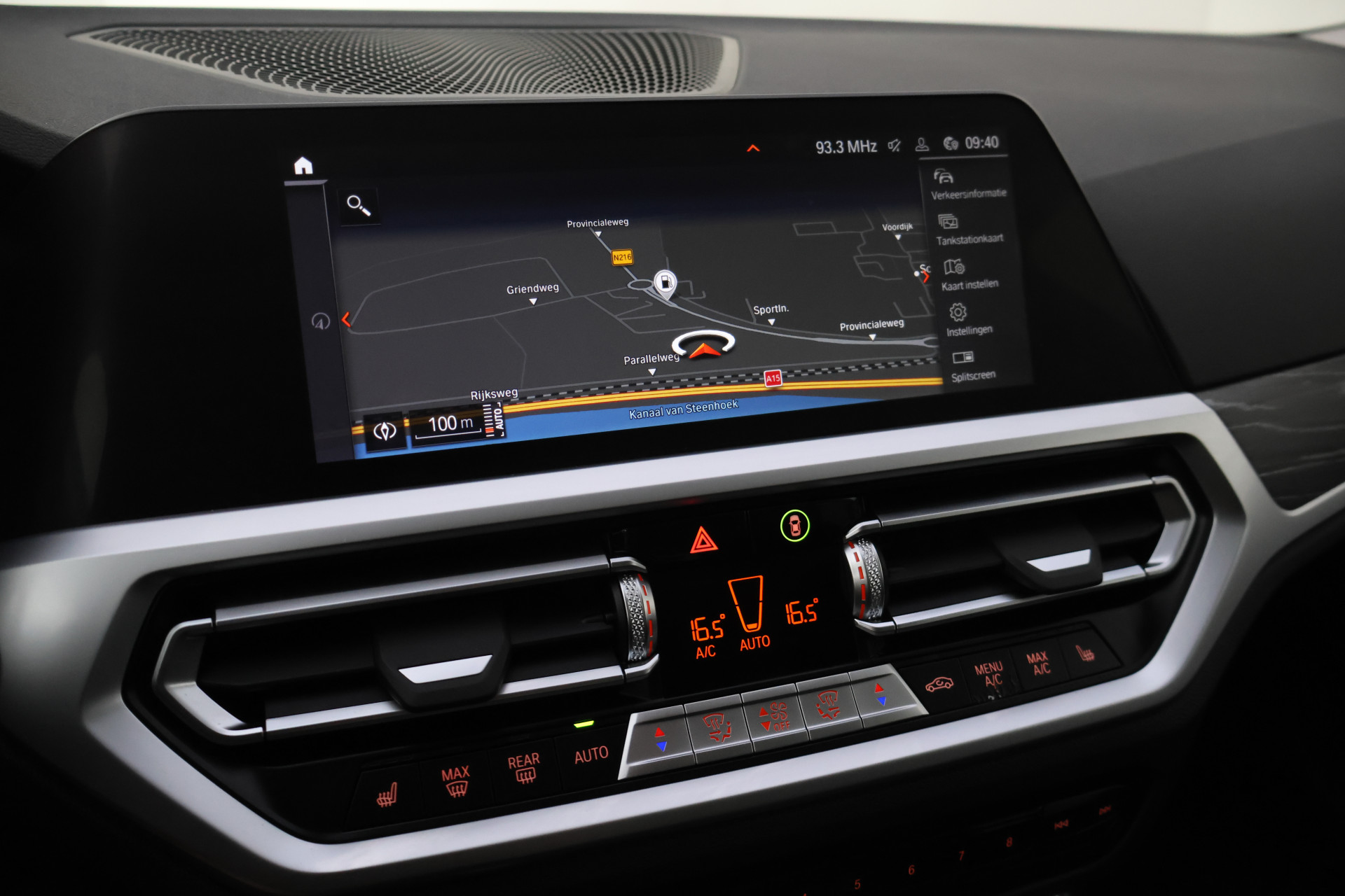 Foto van BMW 3-serie Touring