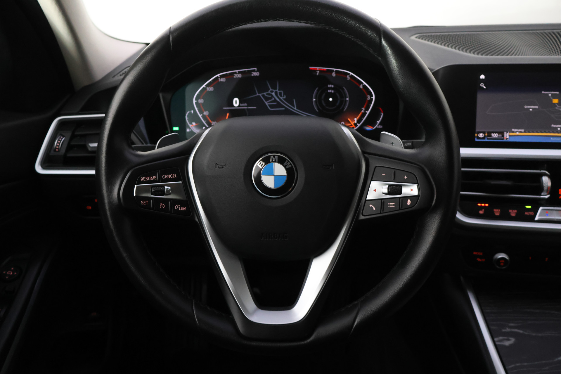 Foto van BMW 3-serie Touring