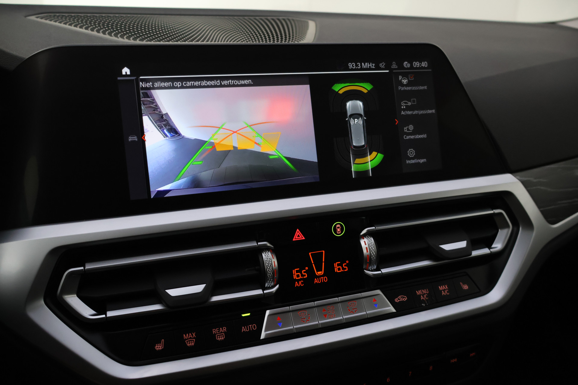 Foto van BMW 3-serie Touring